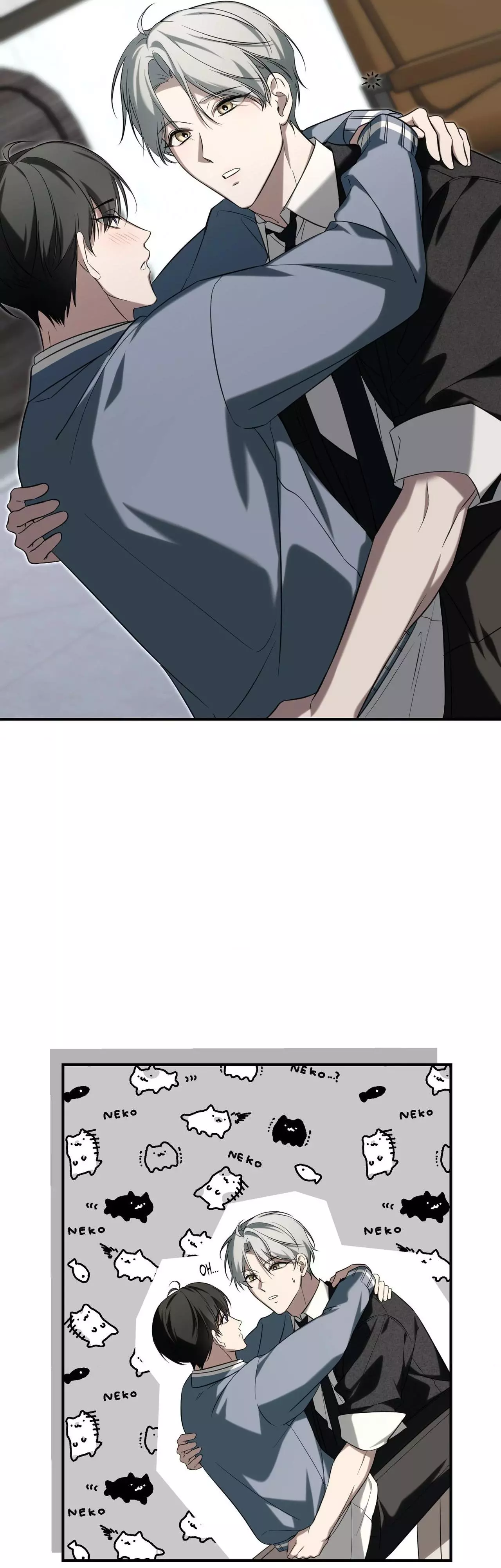 This Kind of Sponsor - Chapter 7 Page 53