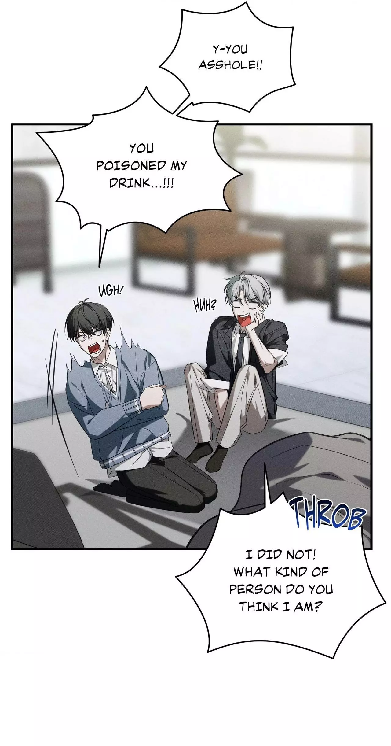 This Kind of Sponsor - Chapter 7 Page 55