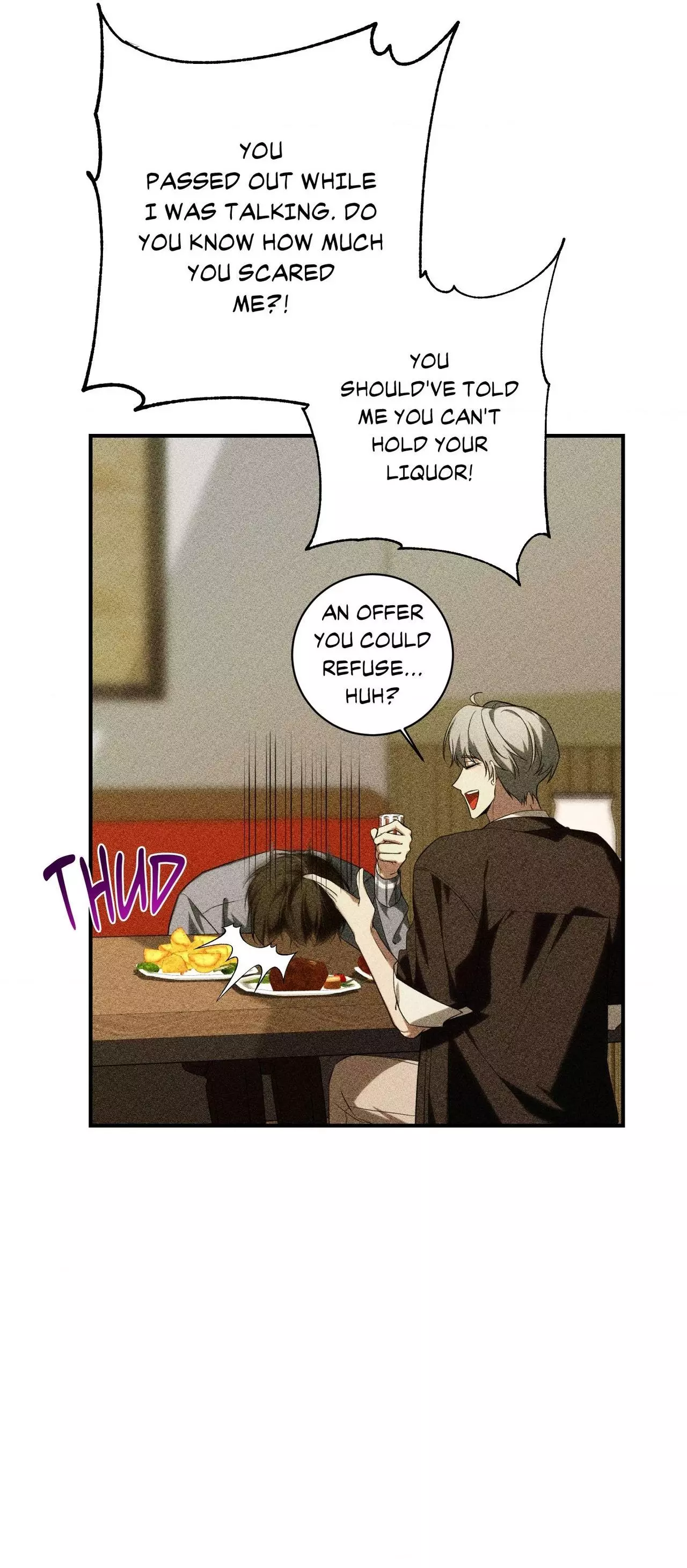 This Kind of Sponsor - Chapter 7 Page 56