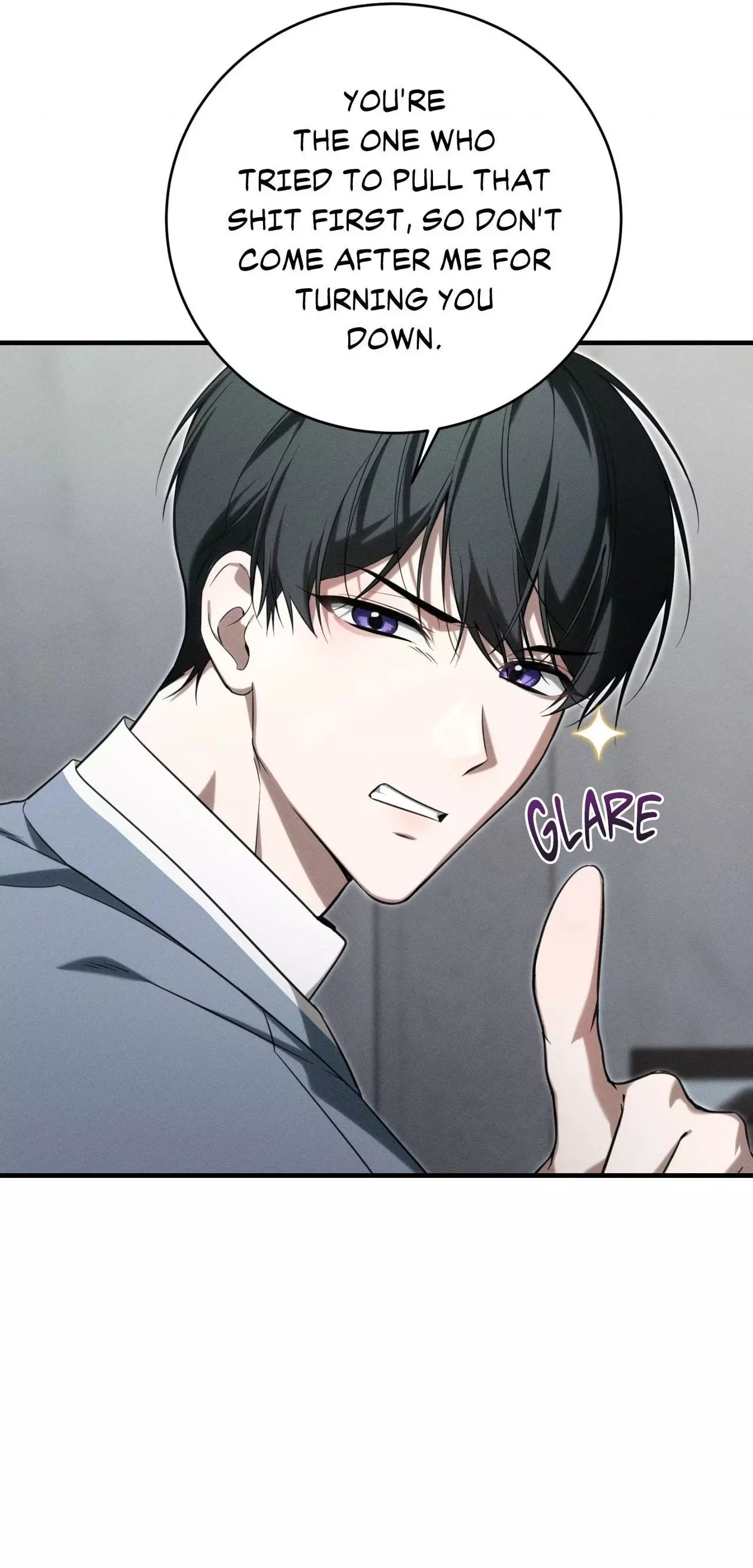 This Kind of Sponsor - Chapter 8 Page 6