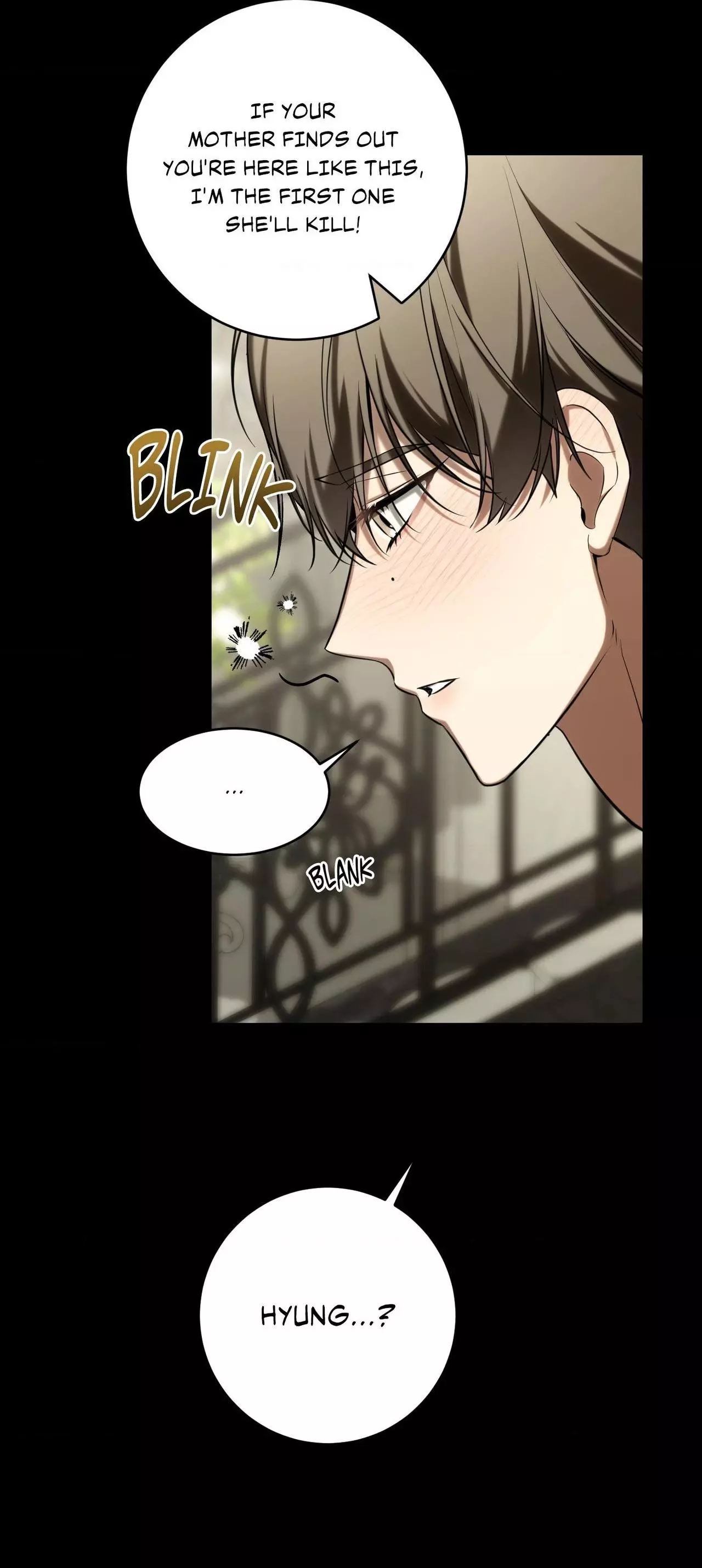 This Kind of Sponsor - Chapter 8 Page 12