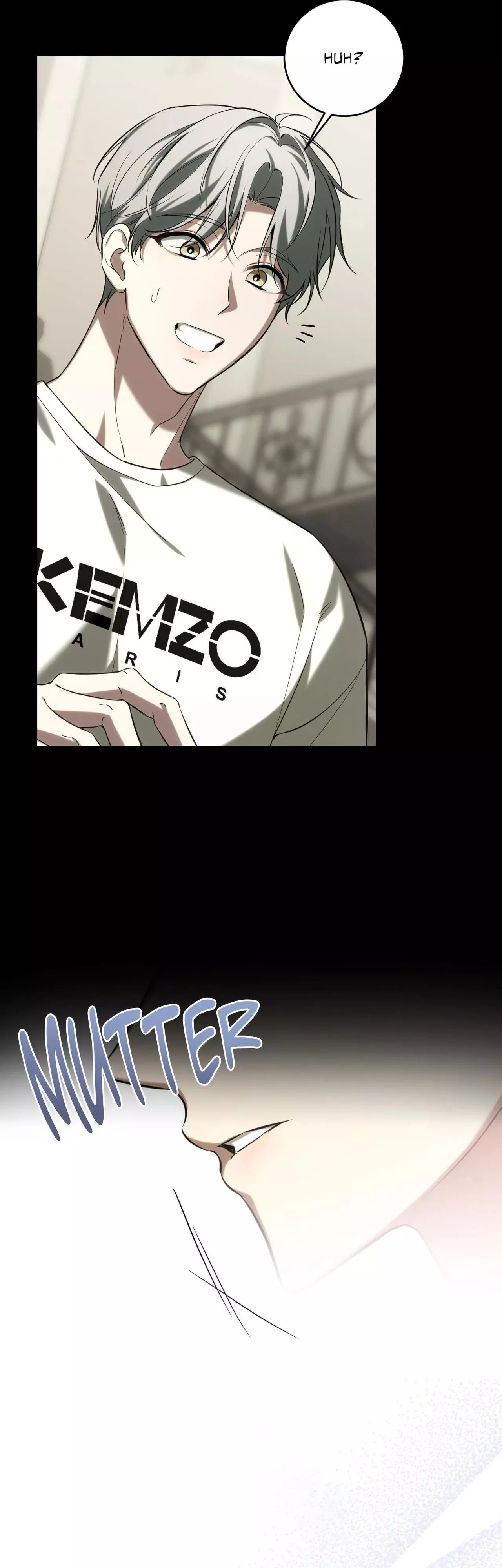 This Kind of Sponsor - Chapter 8 Page 13