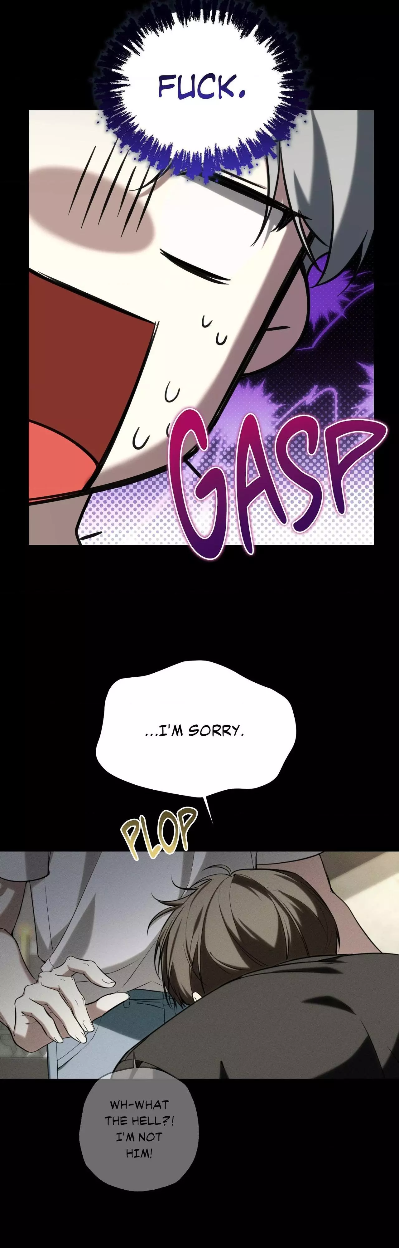 This Kind of Sponsor - Chapter 8 Page 15
