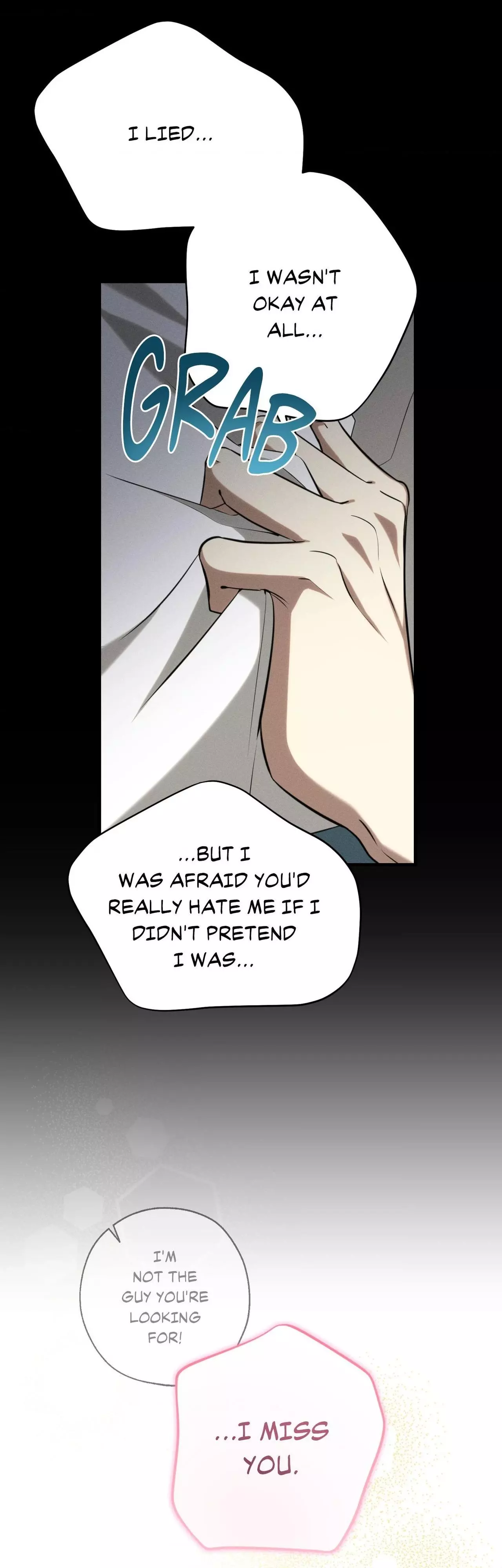 This Kind of Sponsor - Chapter 8 Page 16