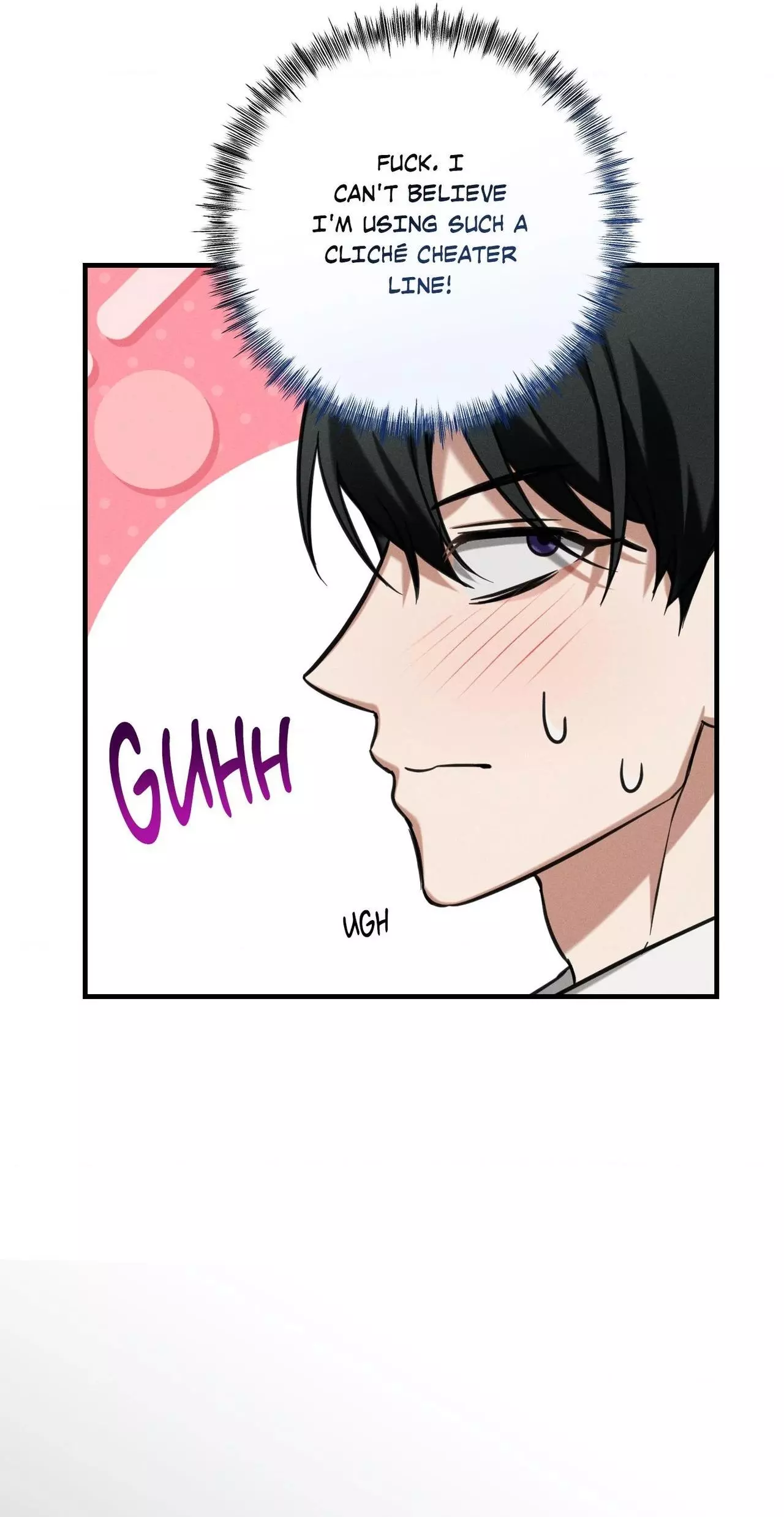 This Kind of Sponsor - Chapter 8 Page 29