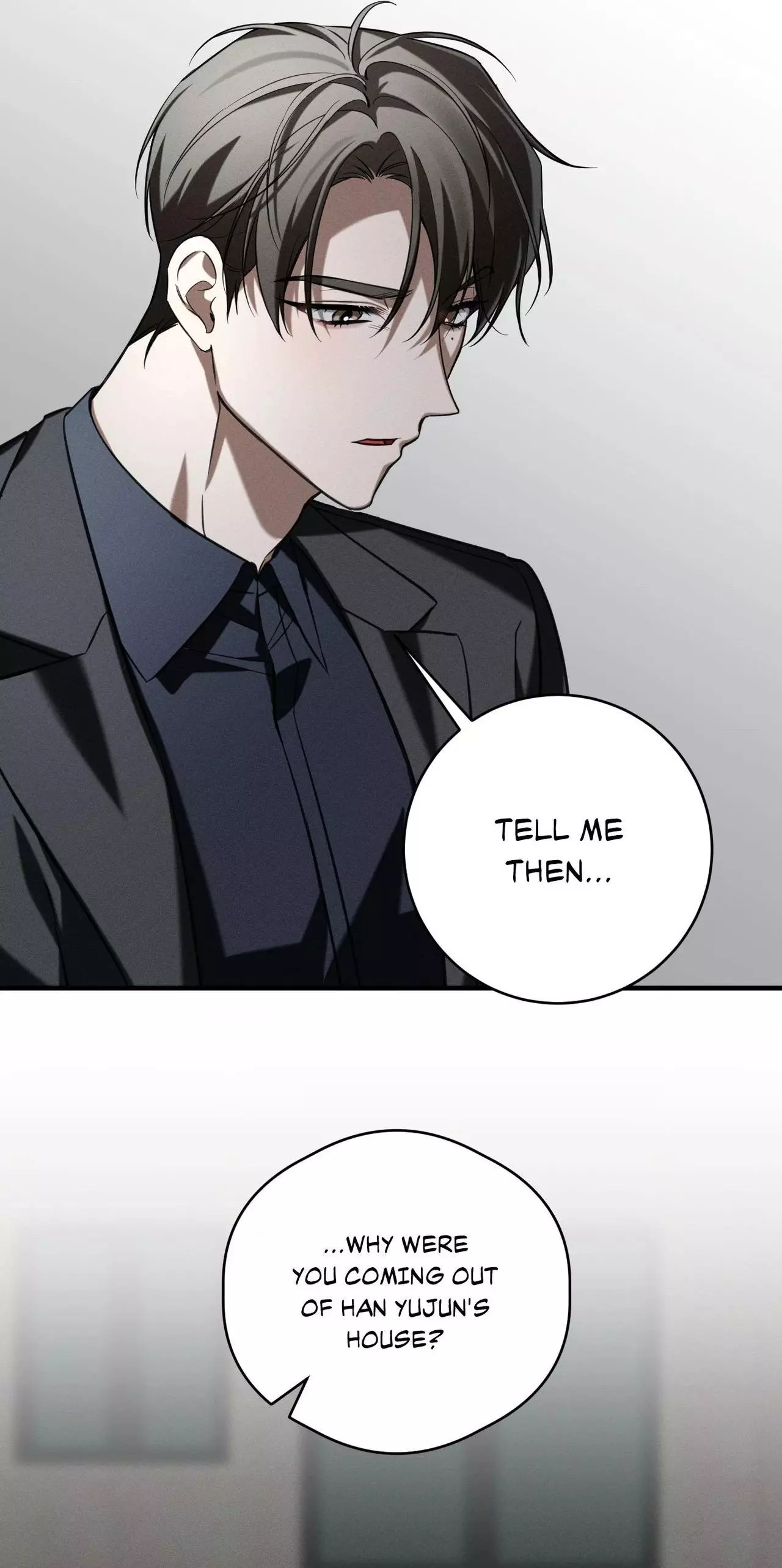 This Kind of Sponsor - Chapter 8 Page 30