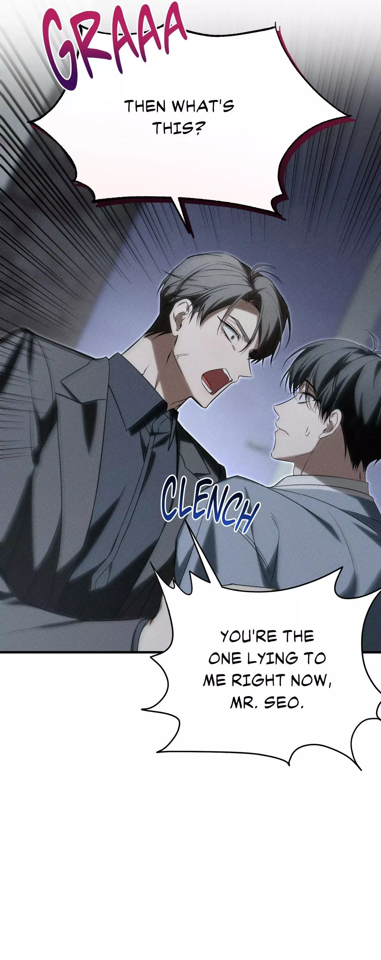 This Kind of Sponsor - Chapter 8 Page 35