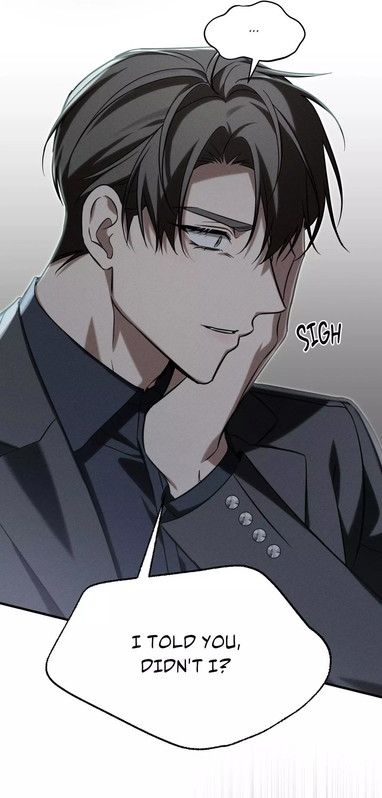 This Kind of Sponsor - Chapter 8 Page 40