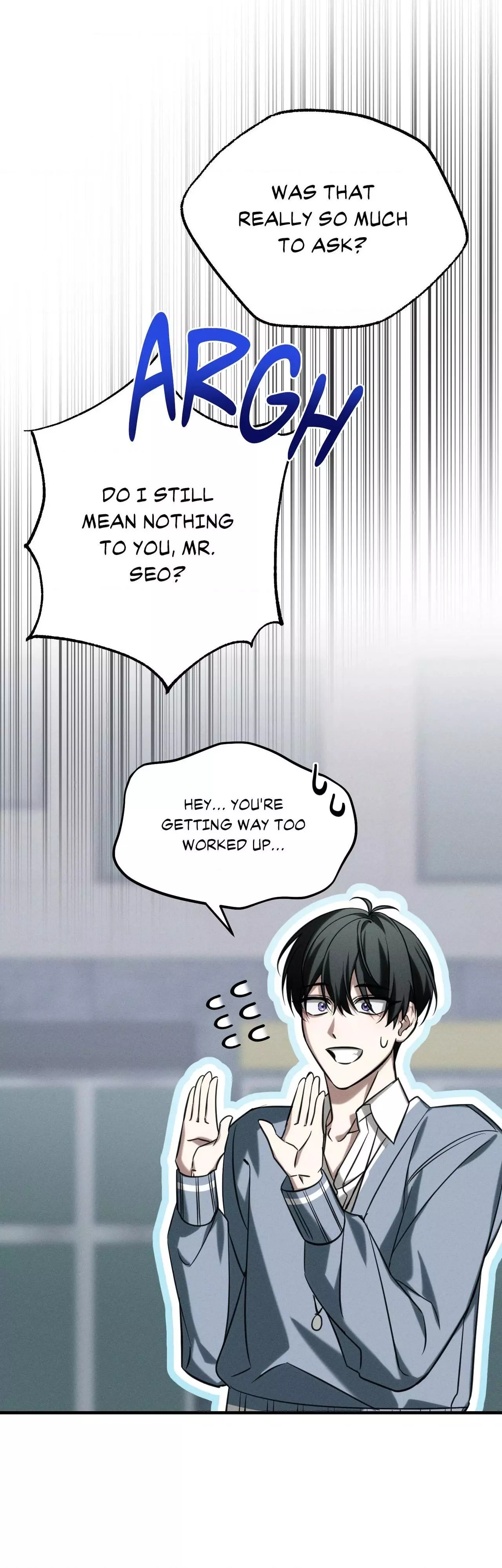 This Kind of Sponsor - Chapter 8 Page 41