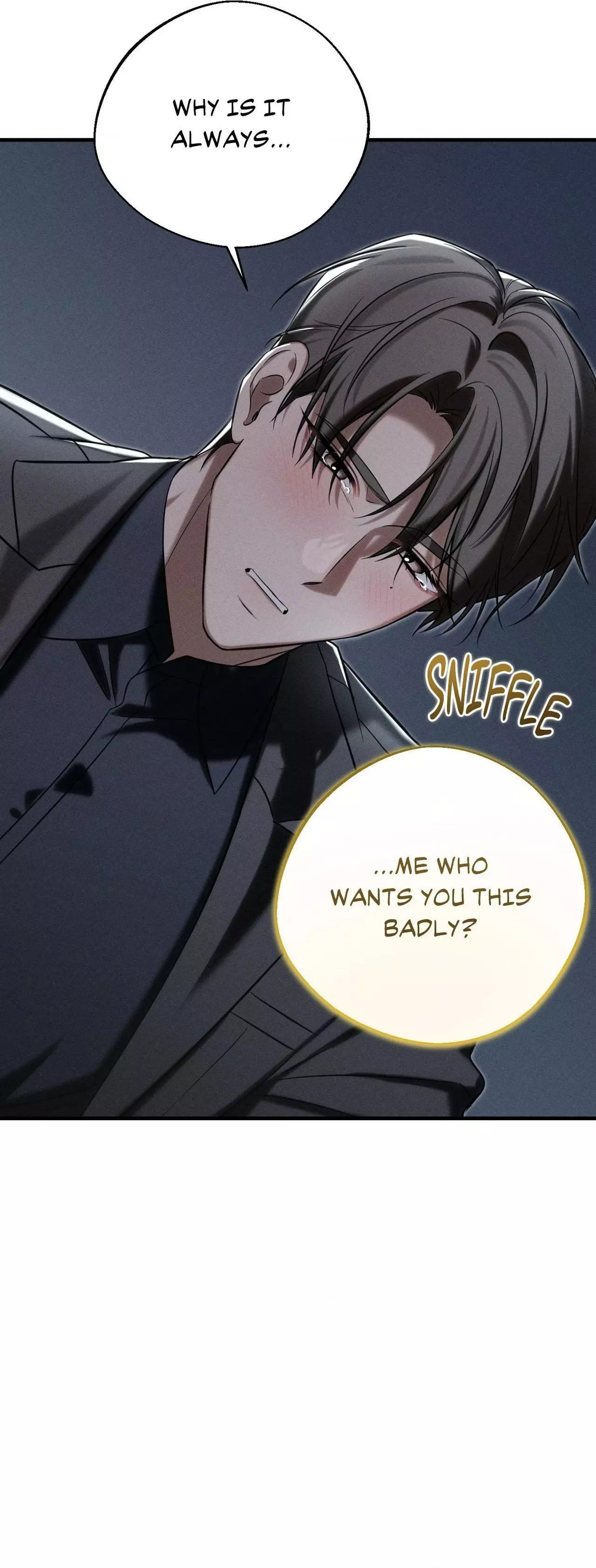 This Kind of Sponsor - Chapter 8 Page 45