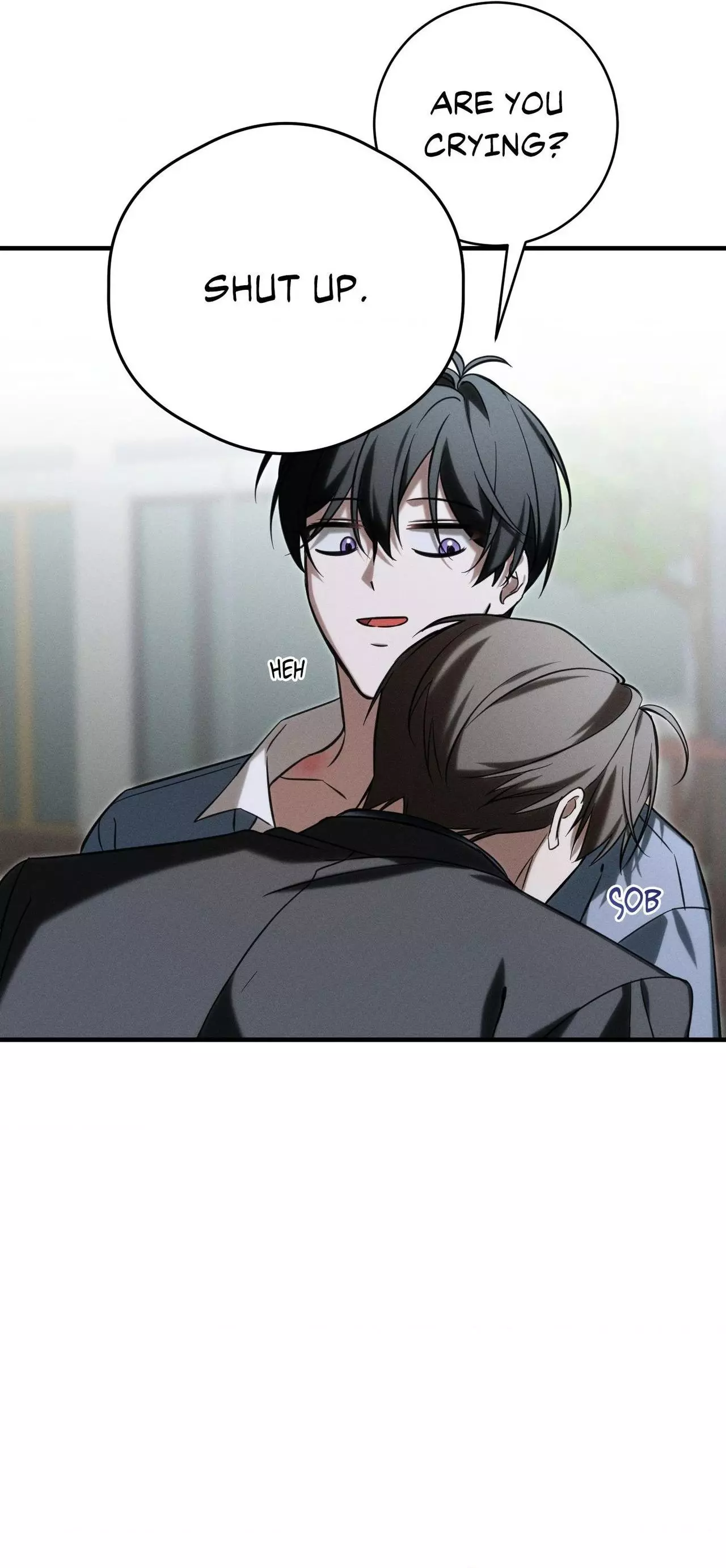 This Kind of Sponsor - Chapter 8 Page 47