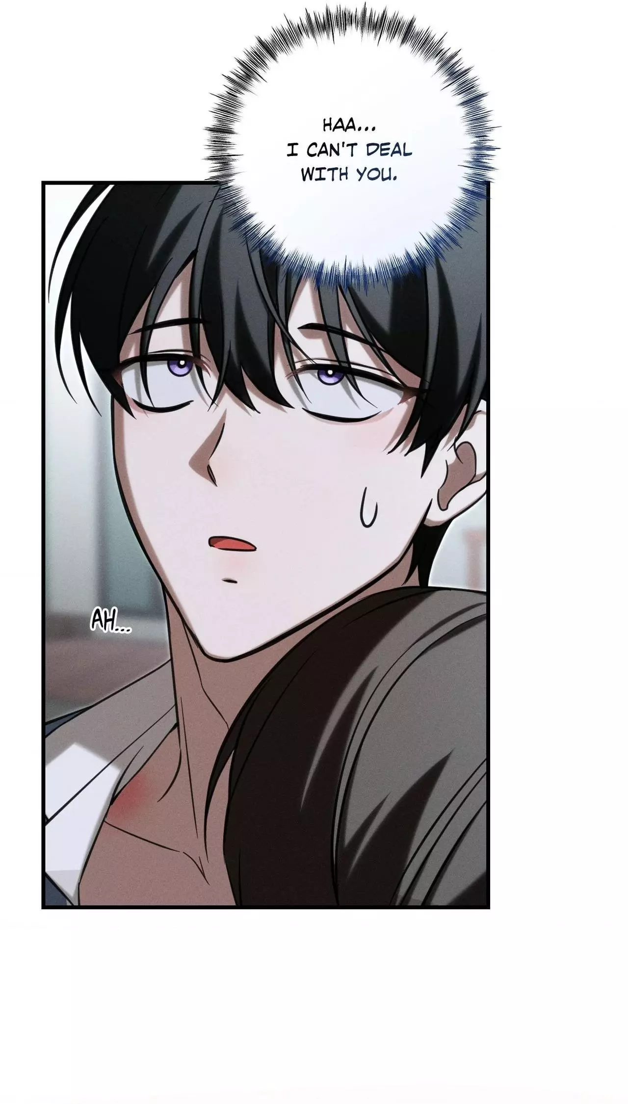 This Kind of Sponsor - Chapter 8 Page 49
