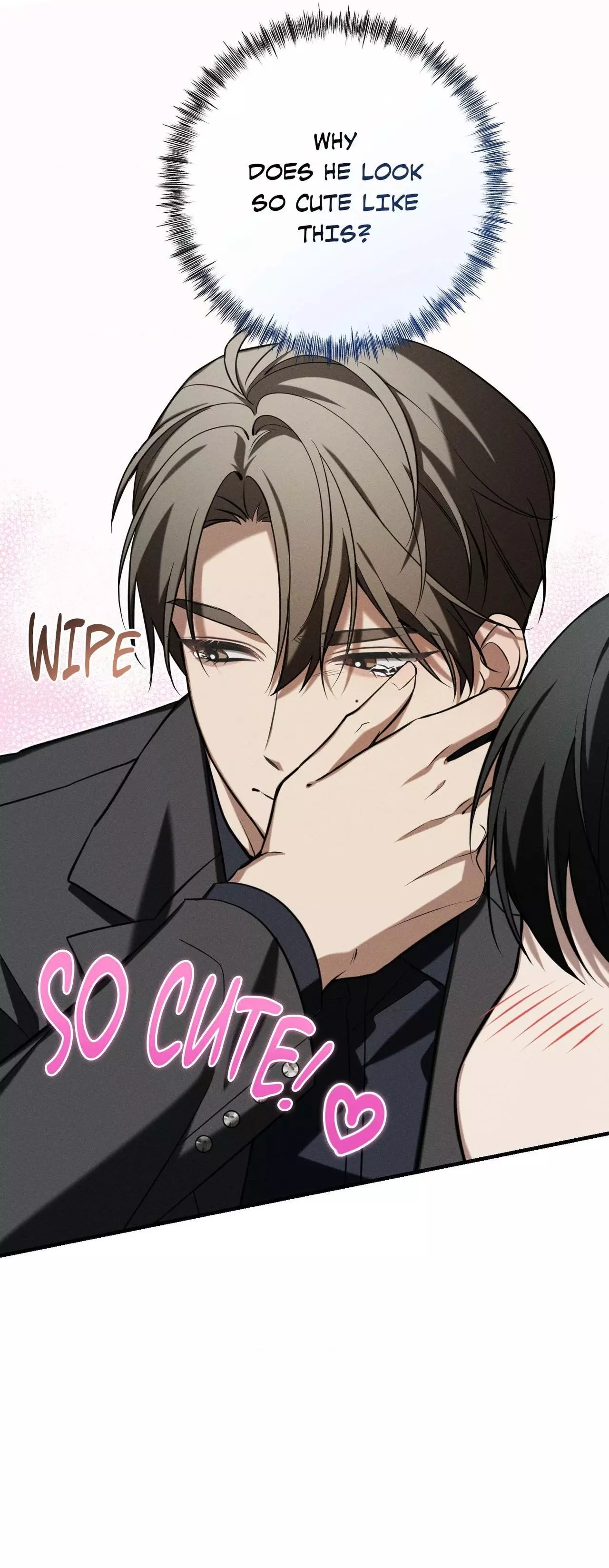 This Kind of Sponsor - Chapter 8 Page 50