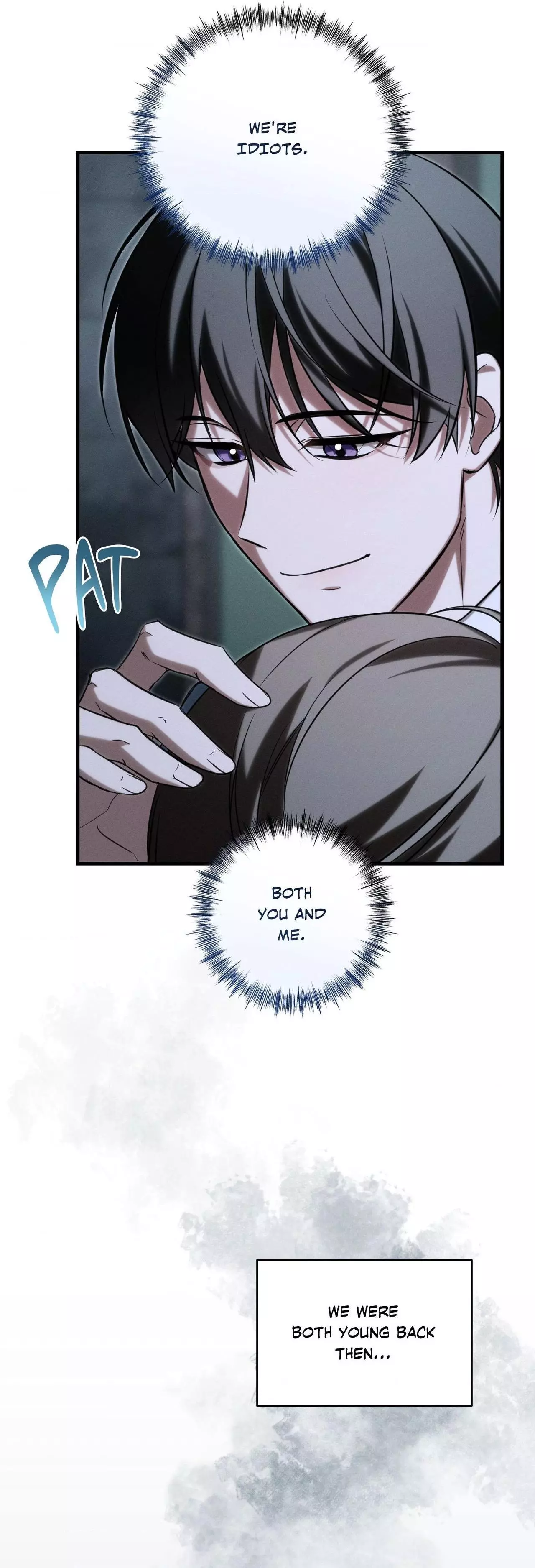 This Kind of Sponsor - Chapter 8 Page 52