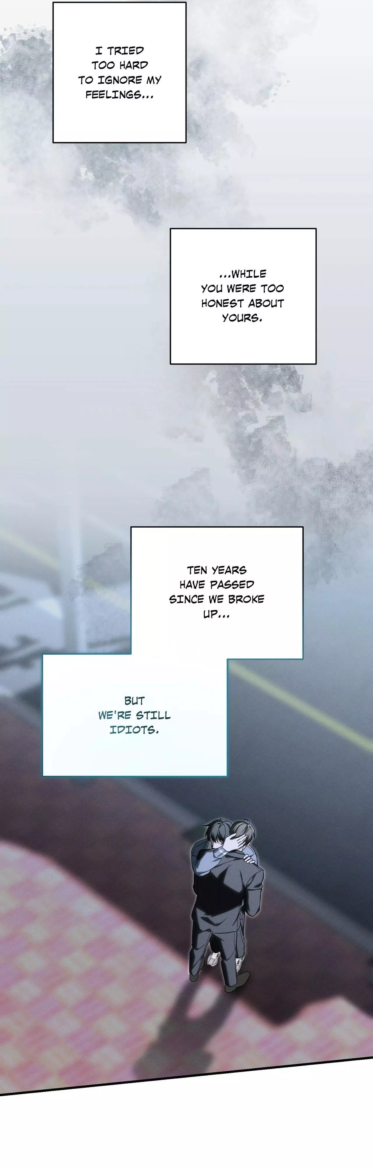 This Kind of Sponsor - Chapter 8 Page 53