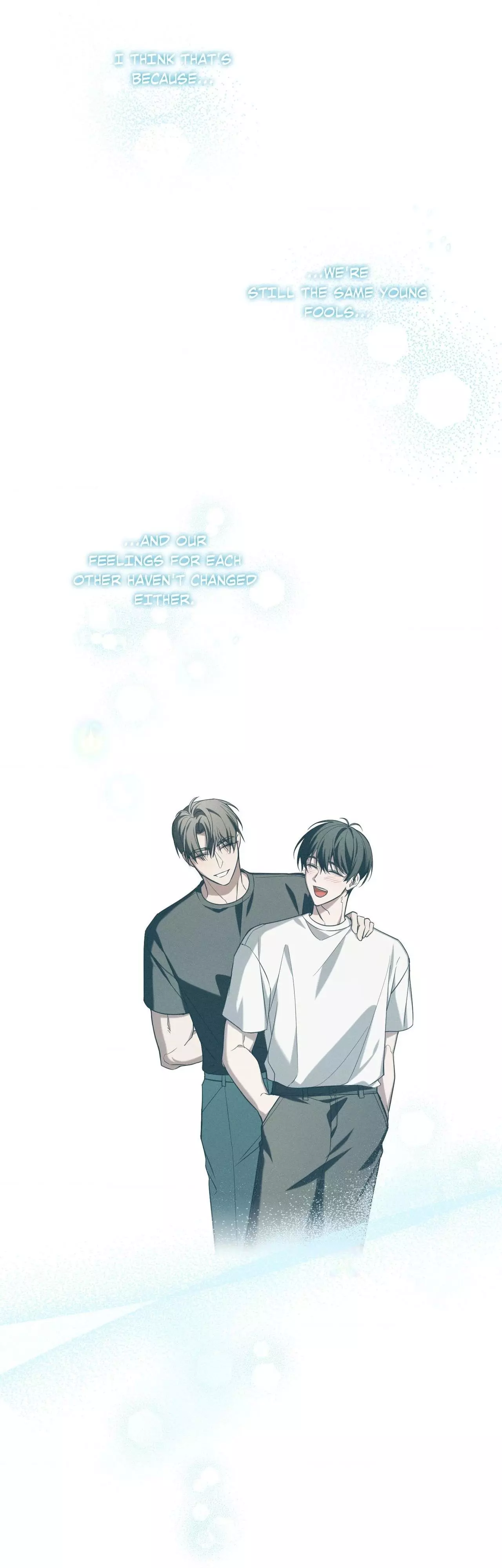 This Kind of Sponsor - Chapter 8 Page 54