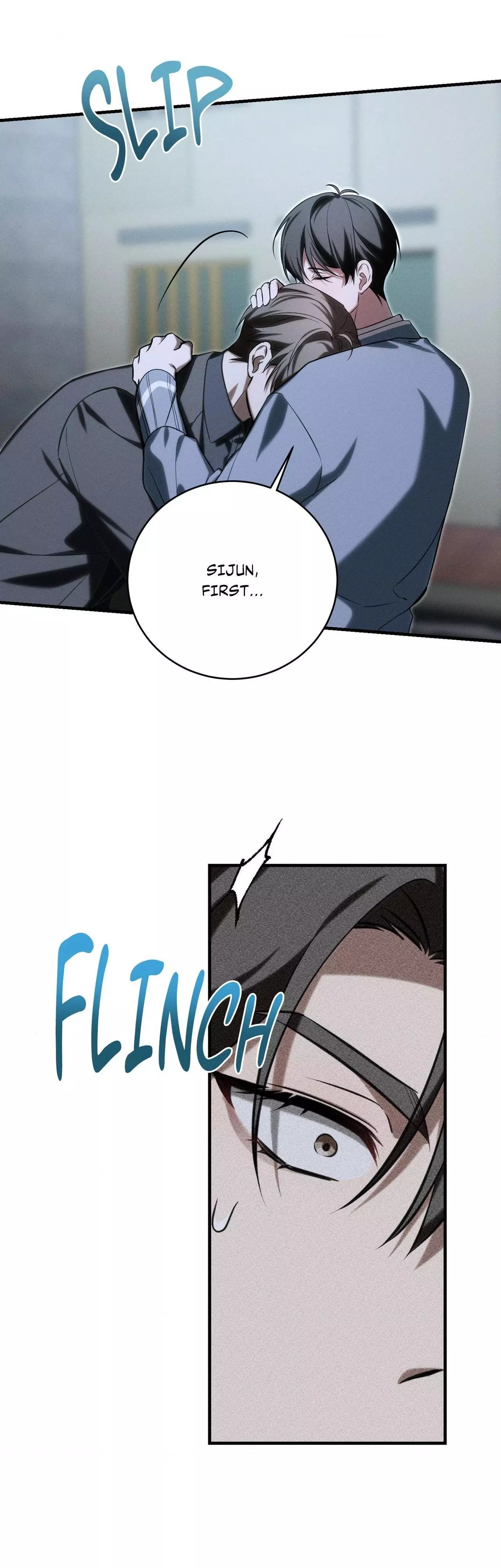 This Kind of Sponsor - Chapter 8 Page 55