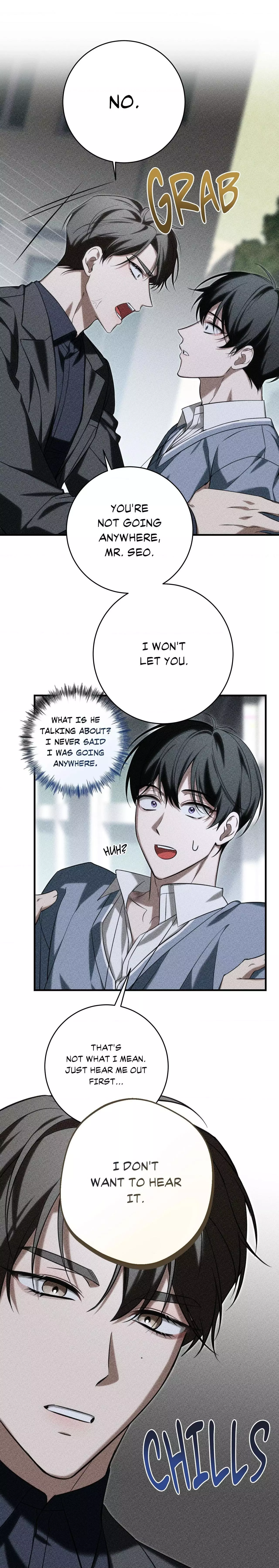 This Kind of Sponsor - Chapter 8 Page 56