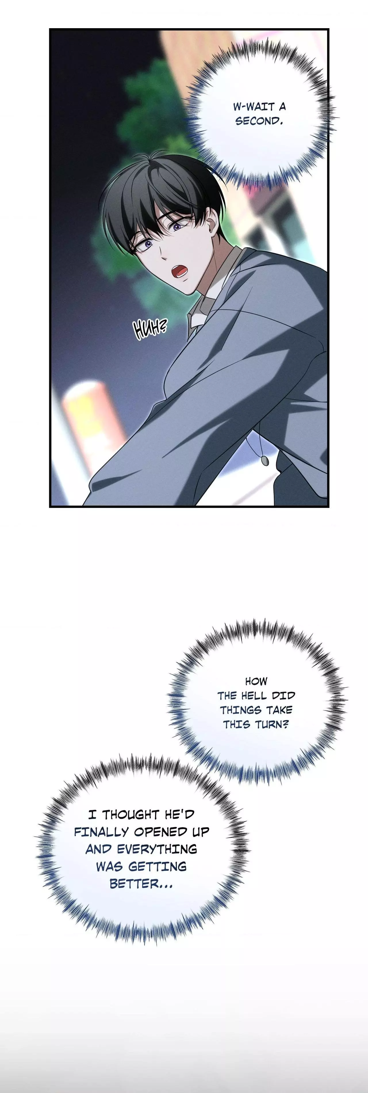 This Kind of Sponsor - Chapter 8 Page 59