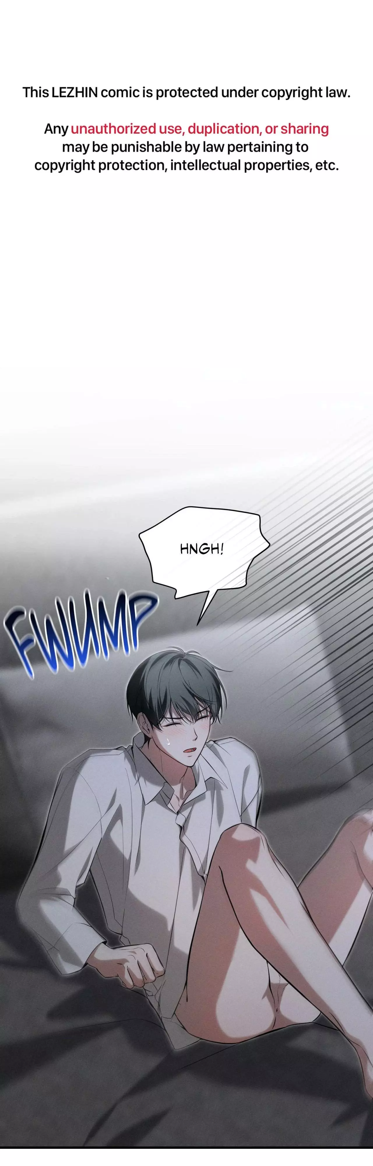 This Kind of Sponsor - Chapter 9 Page 3