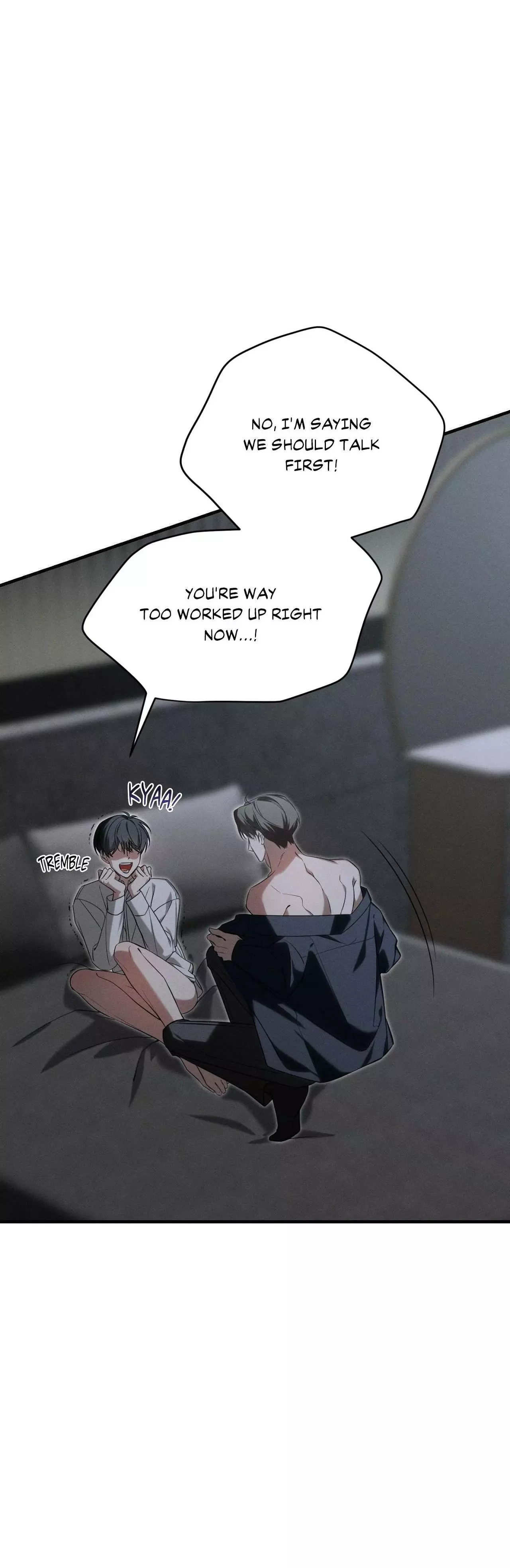 This Kind of Sponsor - Chapter 9 Page 4
