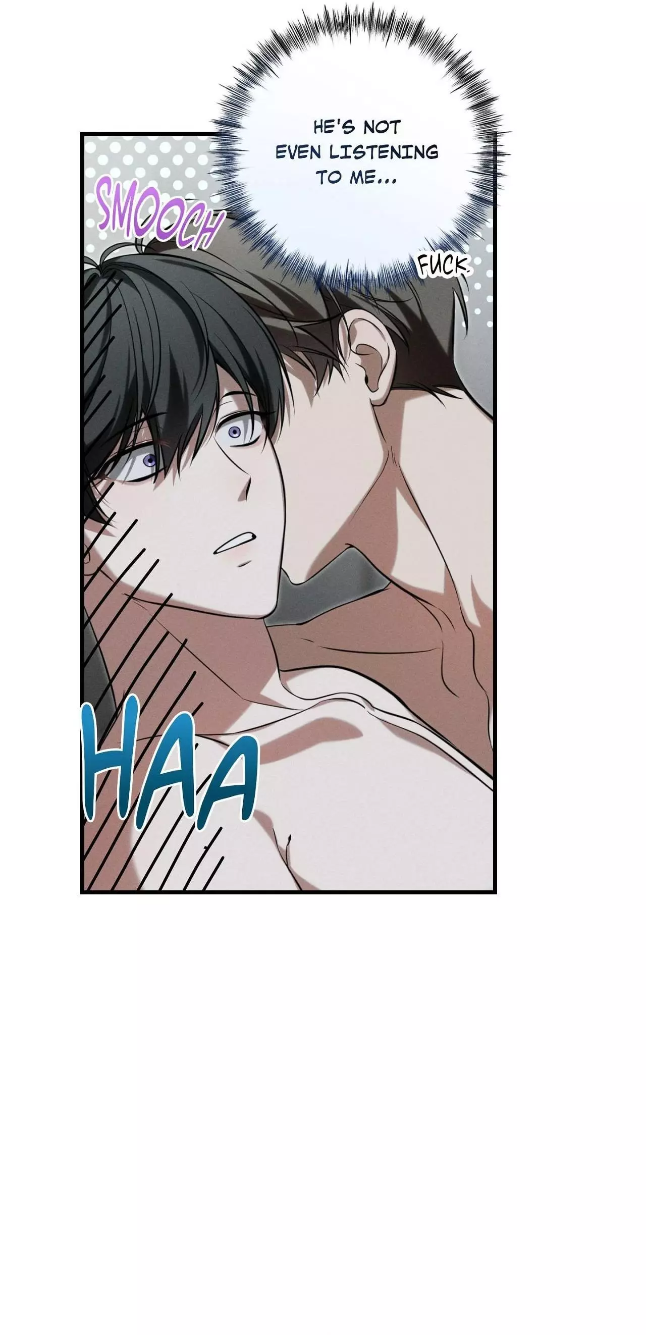 This Kind of Sponsor - Chapter 9 Page 7
