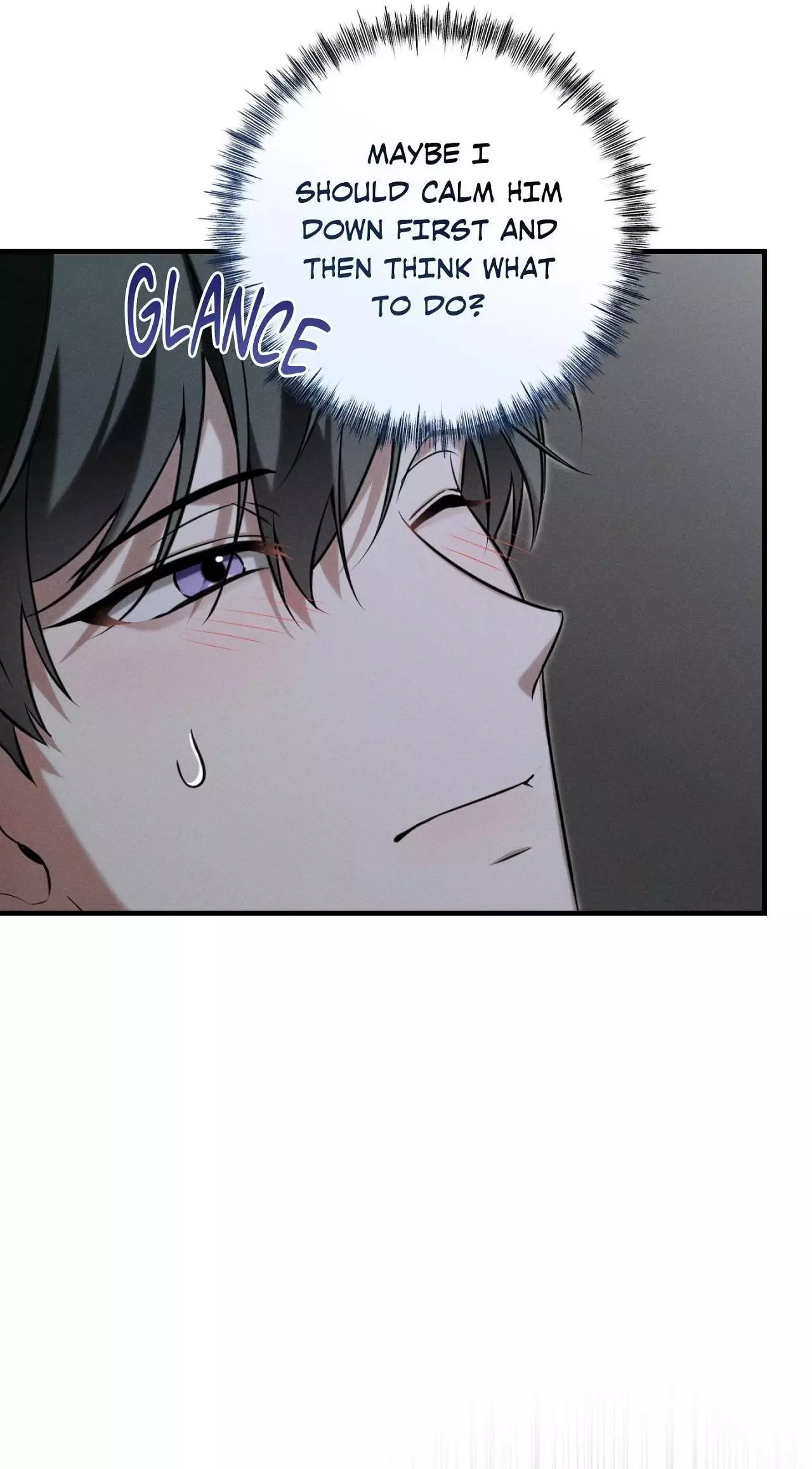 This Kind of Sponsor - Chapter 9 Page 8