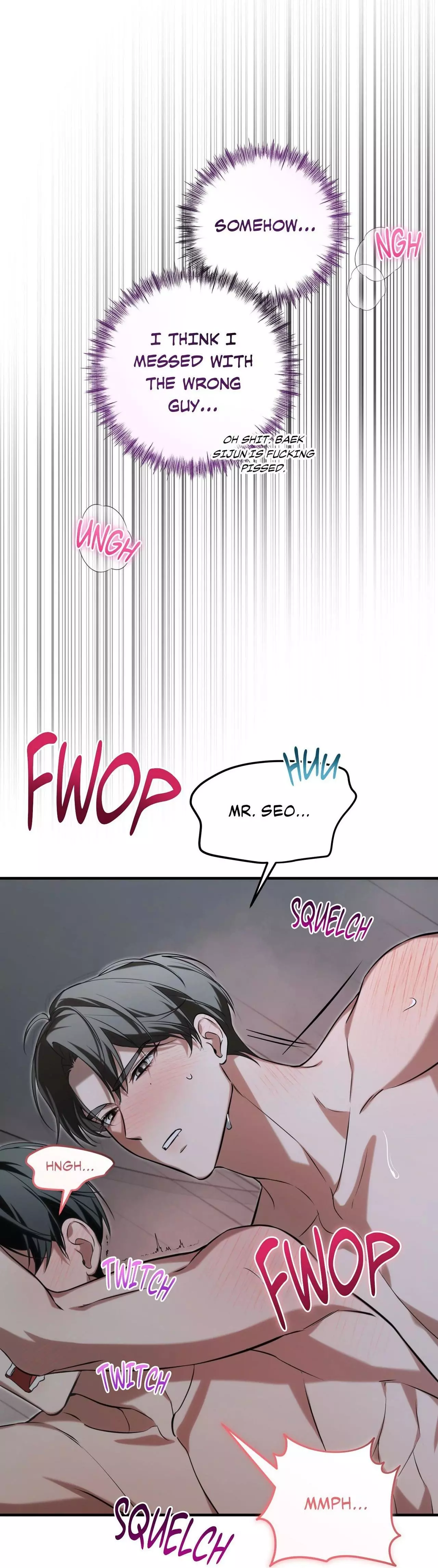 This Kind of Sponsor - Chapter 9 Page 11