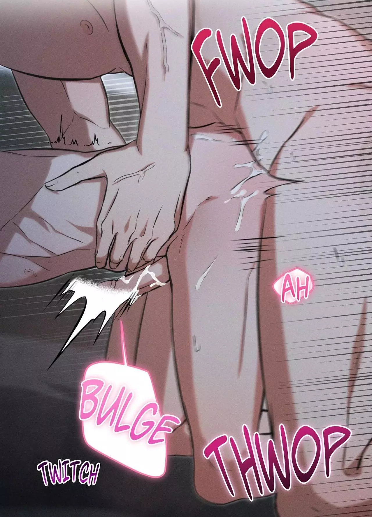 This Kind of Sponsor - Chapter 9 Page 16