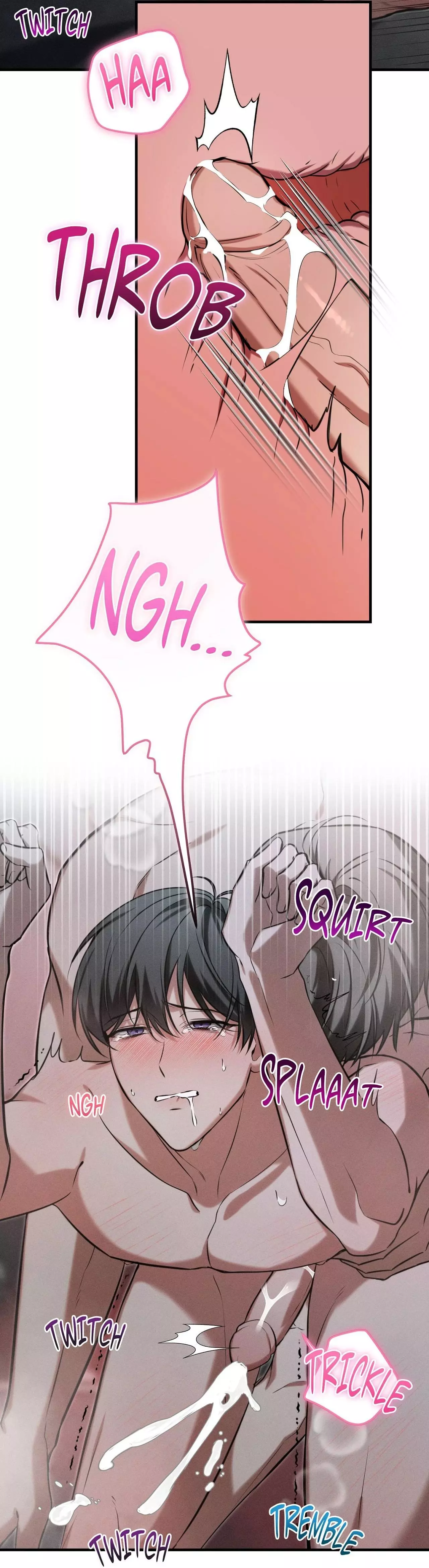 This Kind of Sponsor - Chapter 9 Page 17