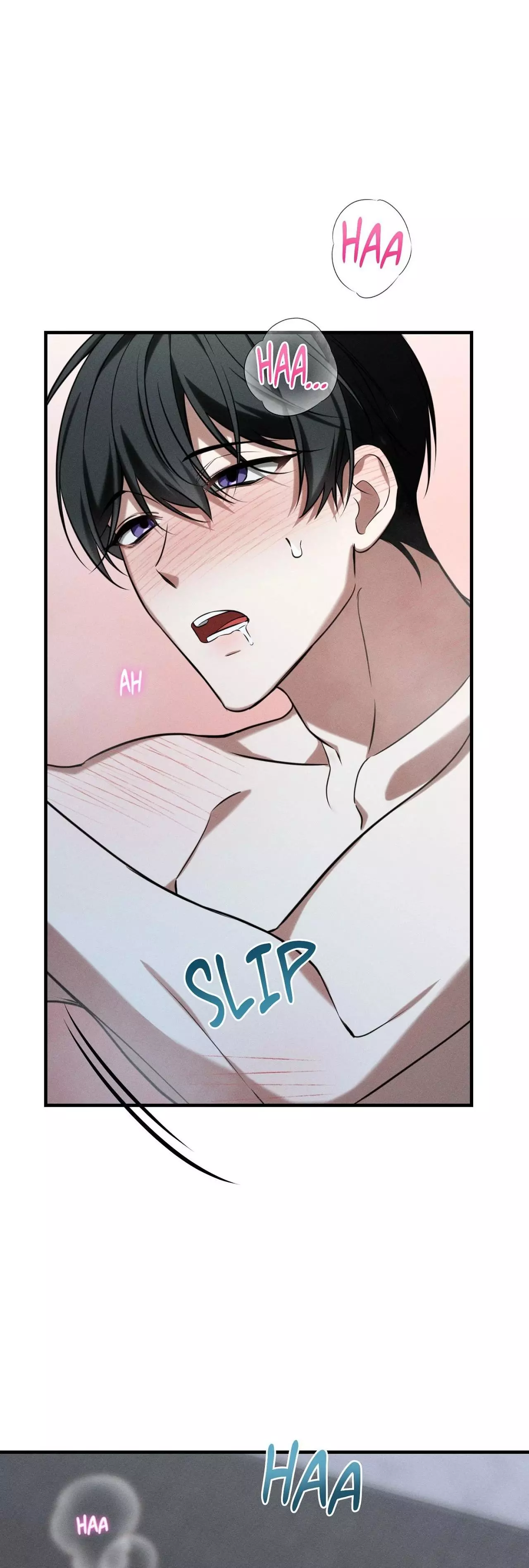 This Kind of Sponsor - Chapter 9 Page 18