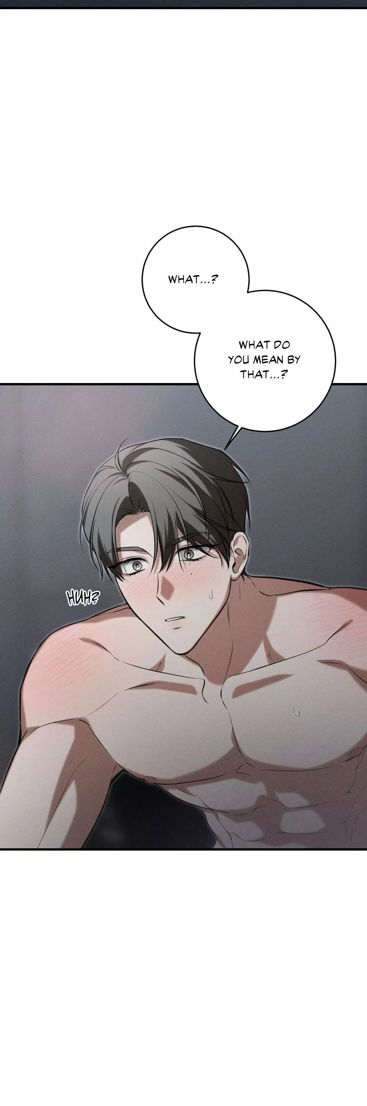 This Kind of Sponsor - Chapter 9 Page 23