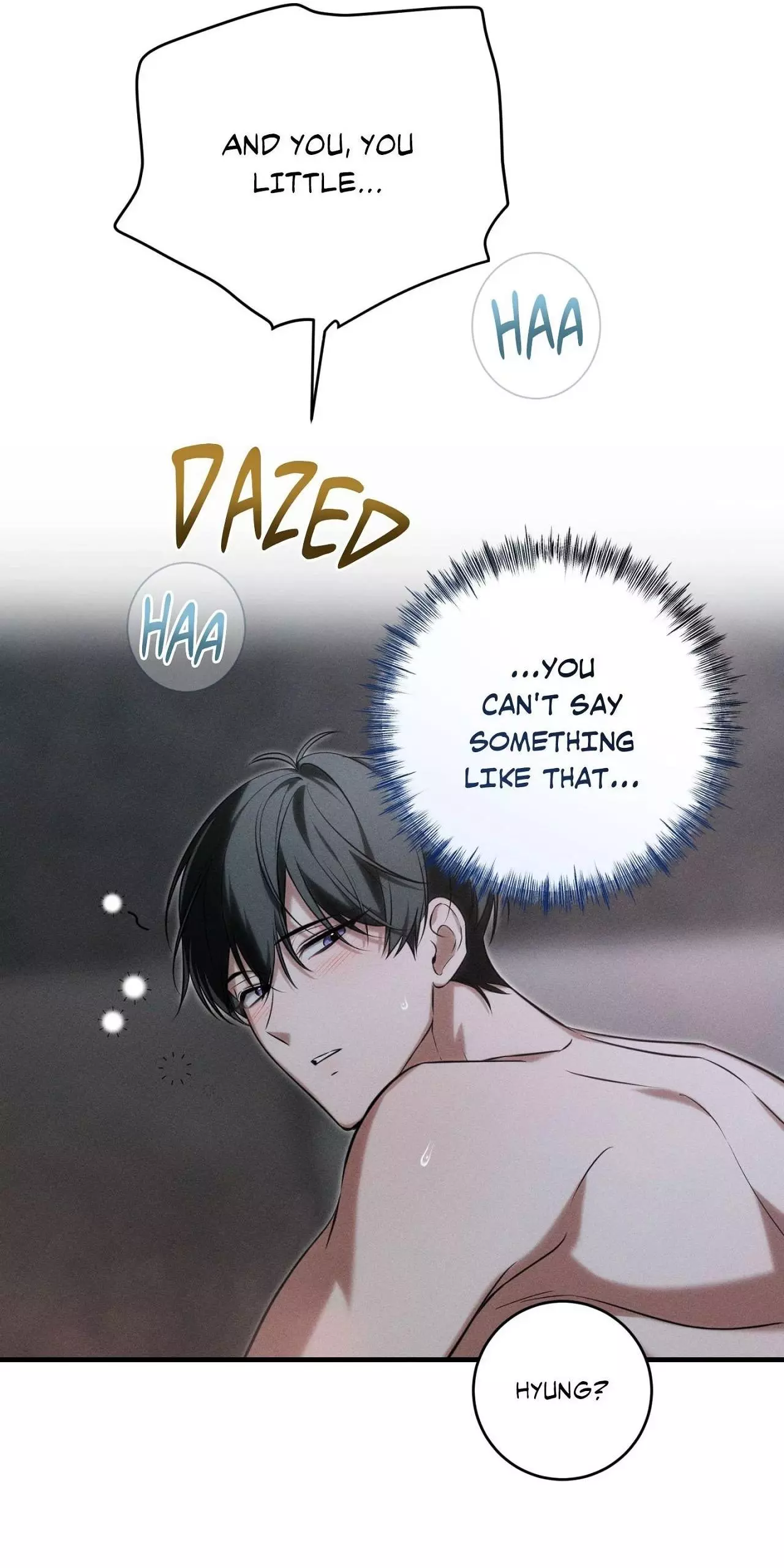 This Kind of Sponsor - Chapter 9 Page 24