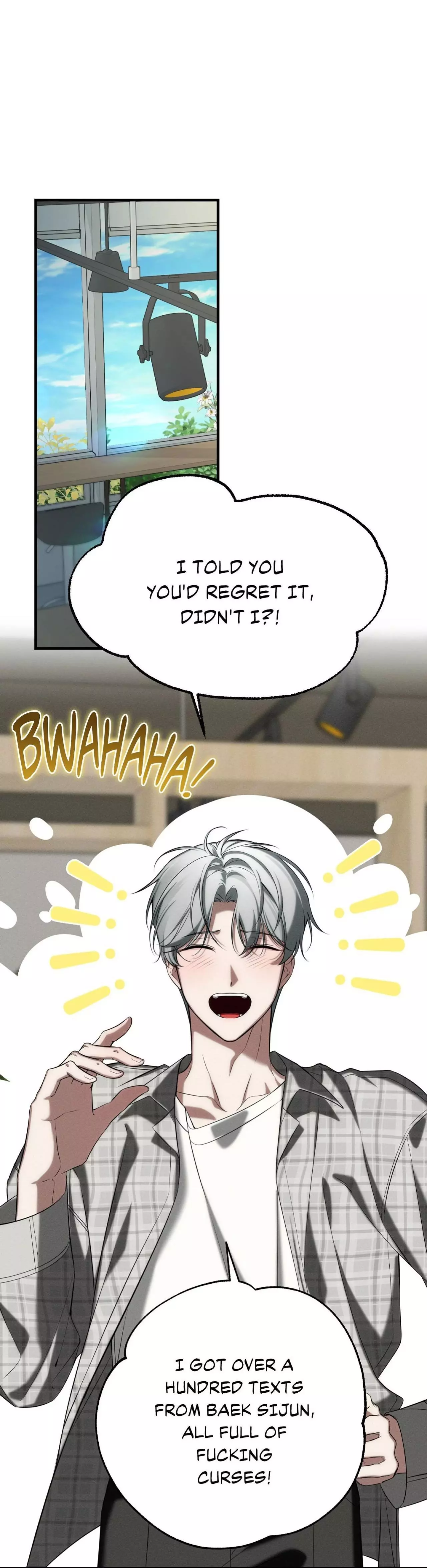 This Kind of Sponsor - Chapter 9 Page 26