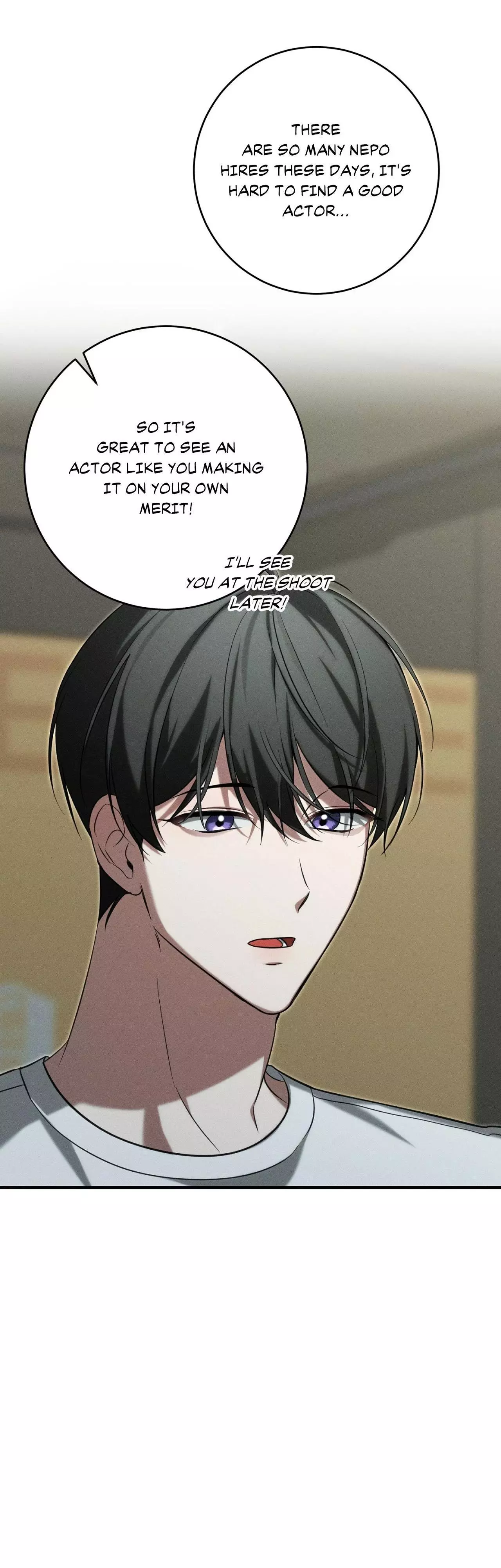This Kind of Sponsor - Chapter 9 Page 35