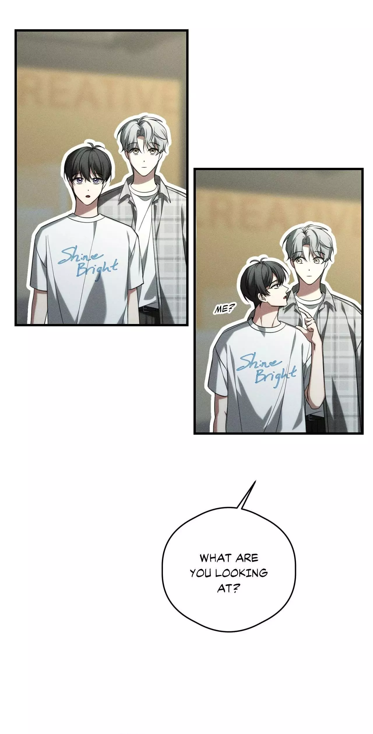 This Kind of Sponsor - Chapter 9 Page 36