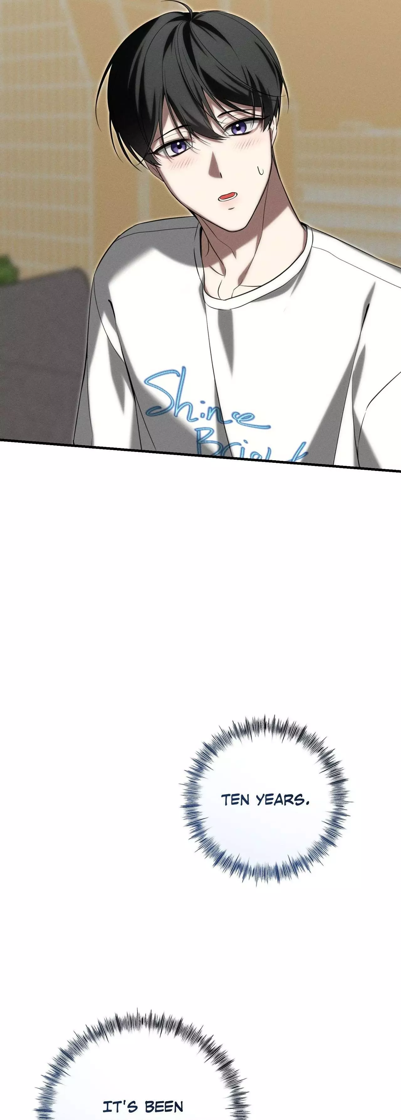 This Kind of Sponsor - Chapter 9 Page 38