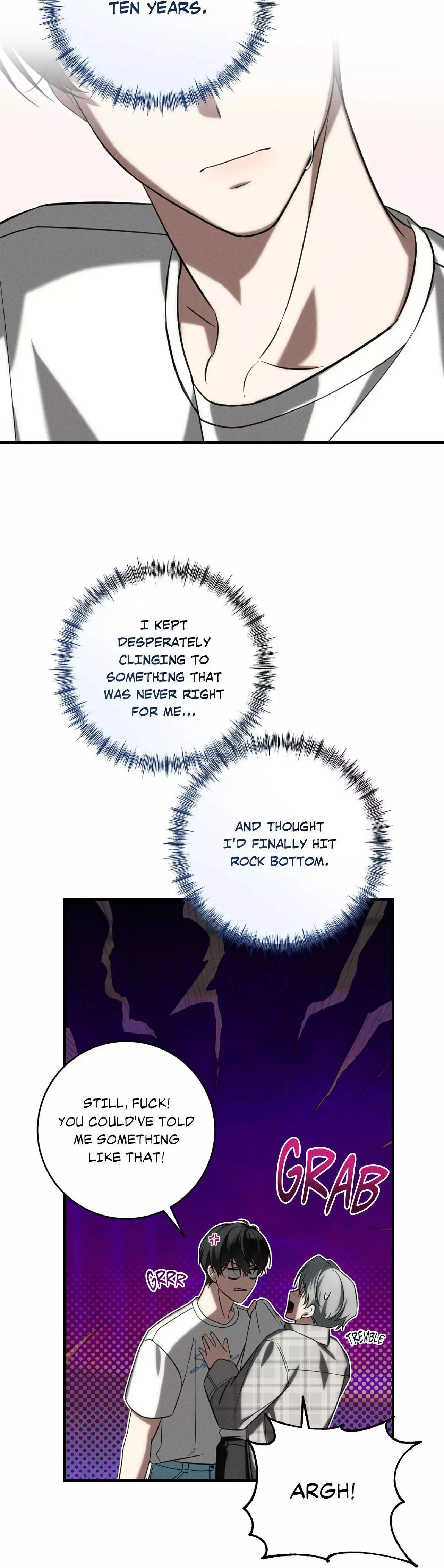 This Kind of Sponsor - Chapter 9 Page 39