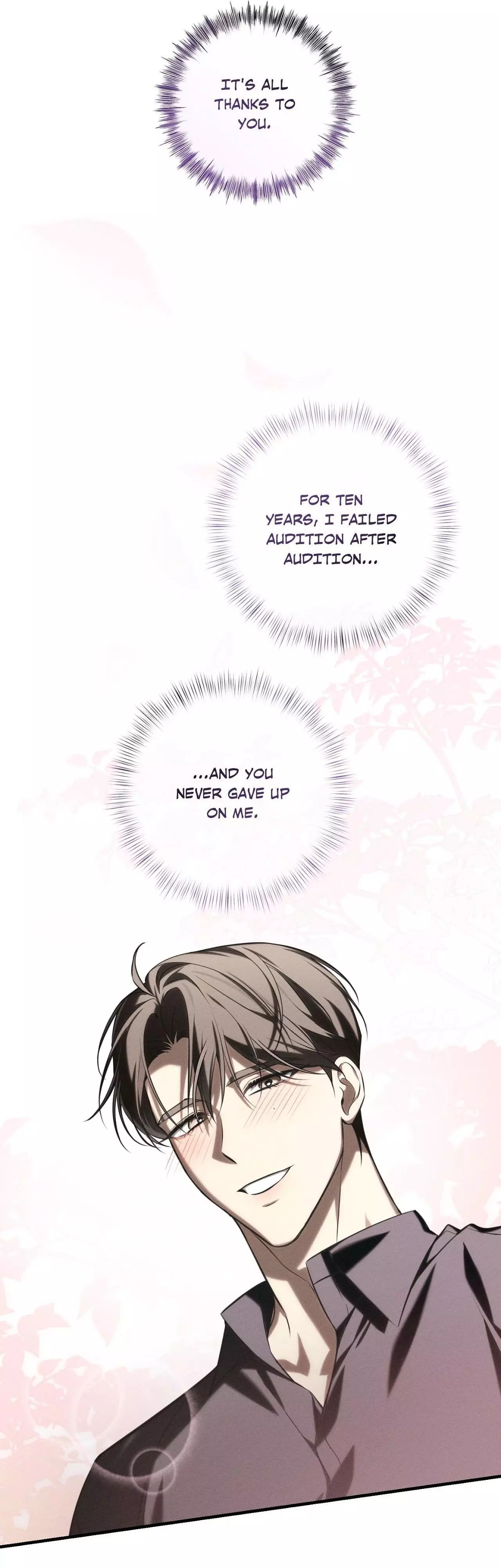 This Kind of Sponsor - Chapter 9 Page 41