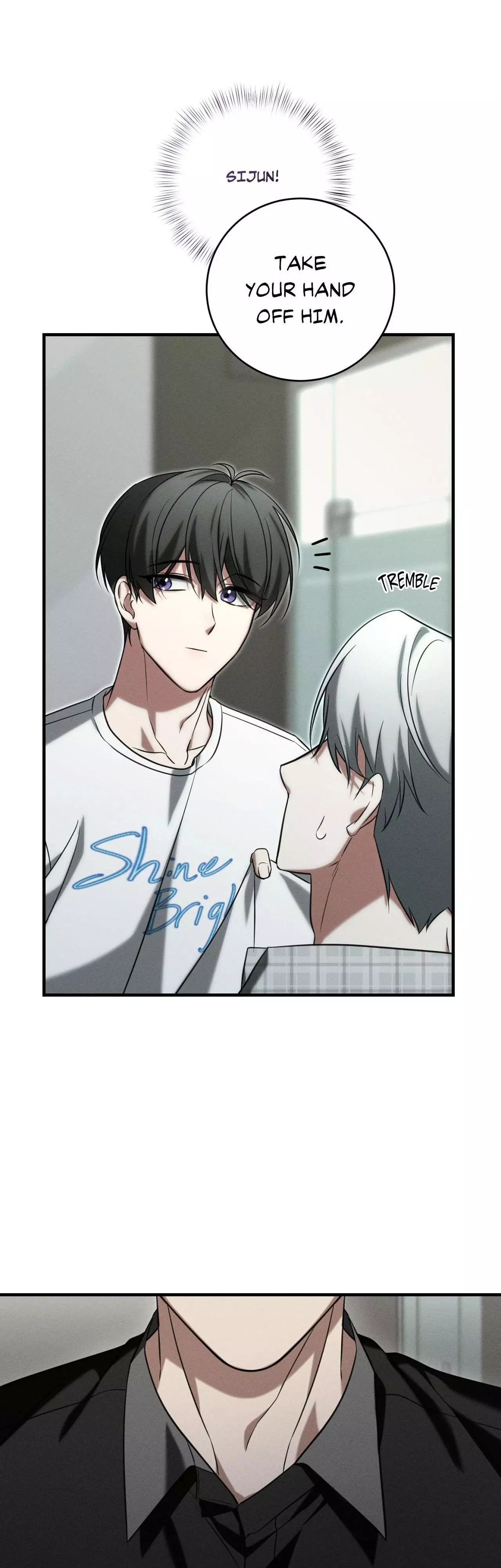 This Kind of Sponsor - Chapter 9 Page 42