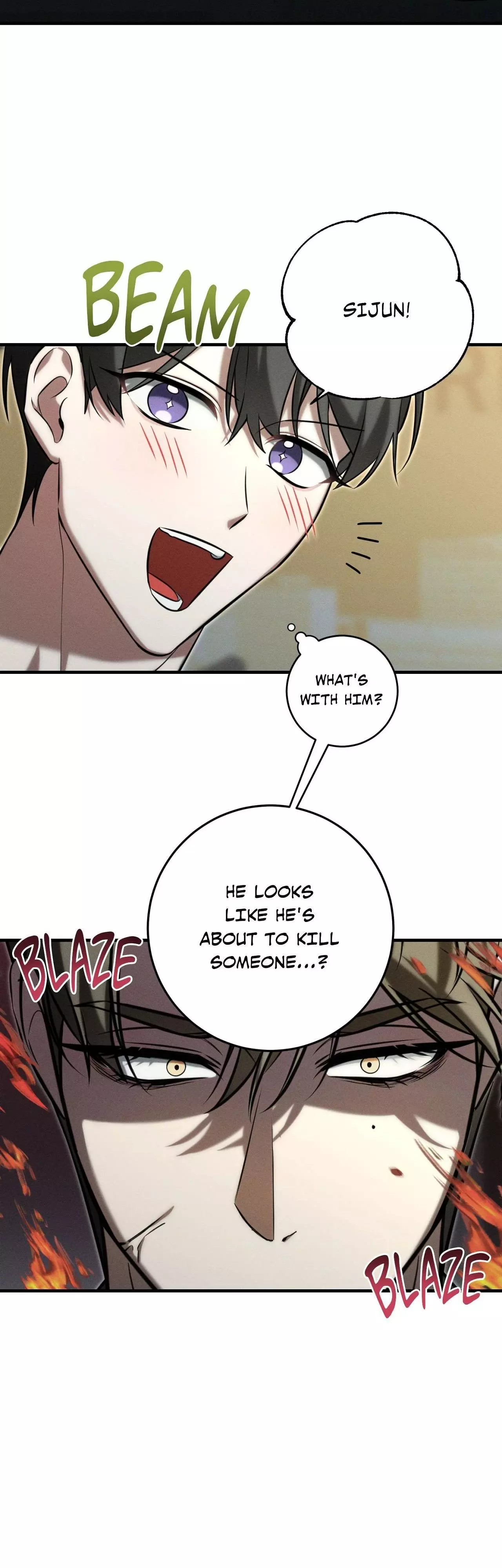 This Kind of Sponsor - Chapter 9 Page 44