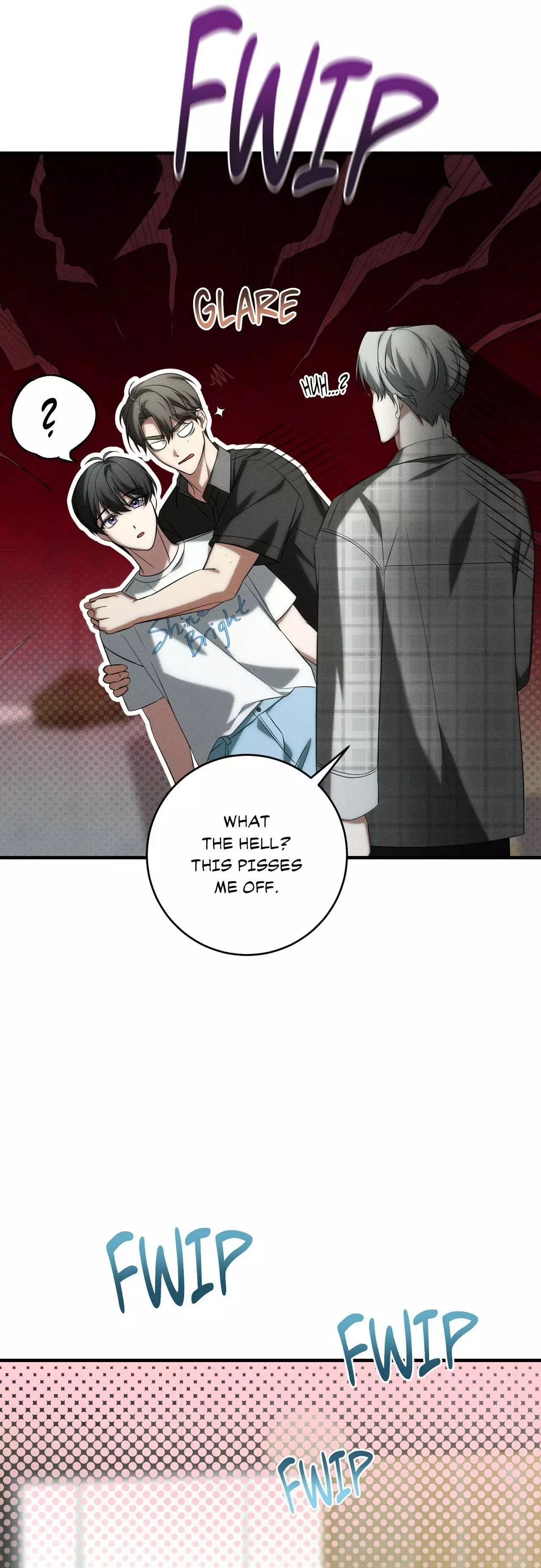 This Kind of Sponsor - Chapter 9 Page 45