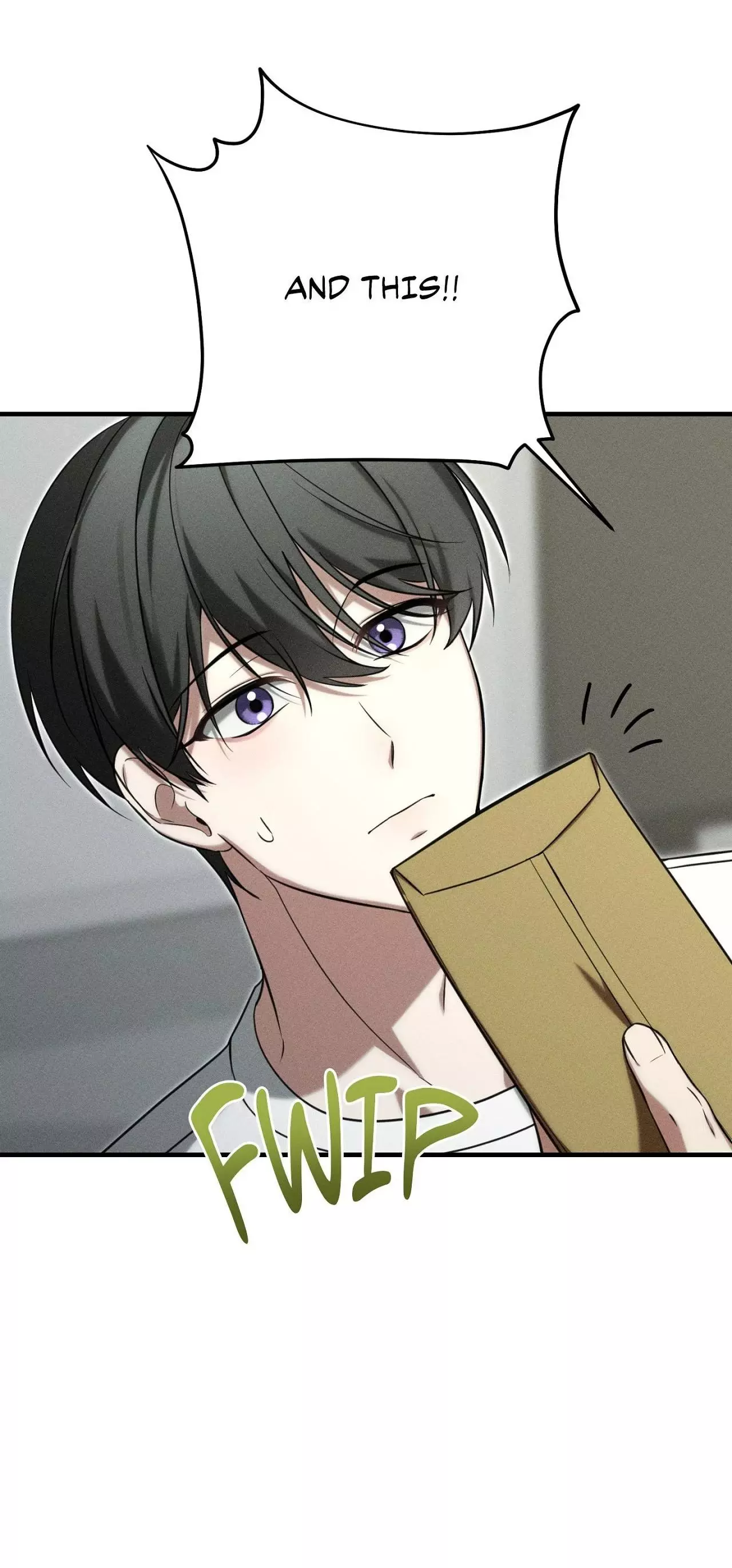 This Kind of Sponsor - Chapter 9 Page 47