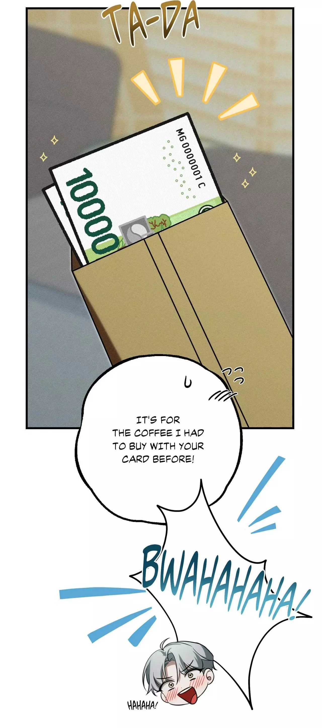 This Kind of Sponsor - Chapter 9 Page 49