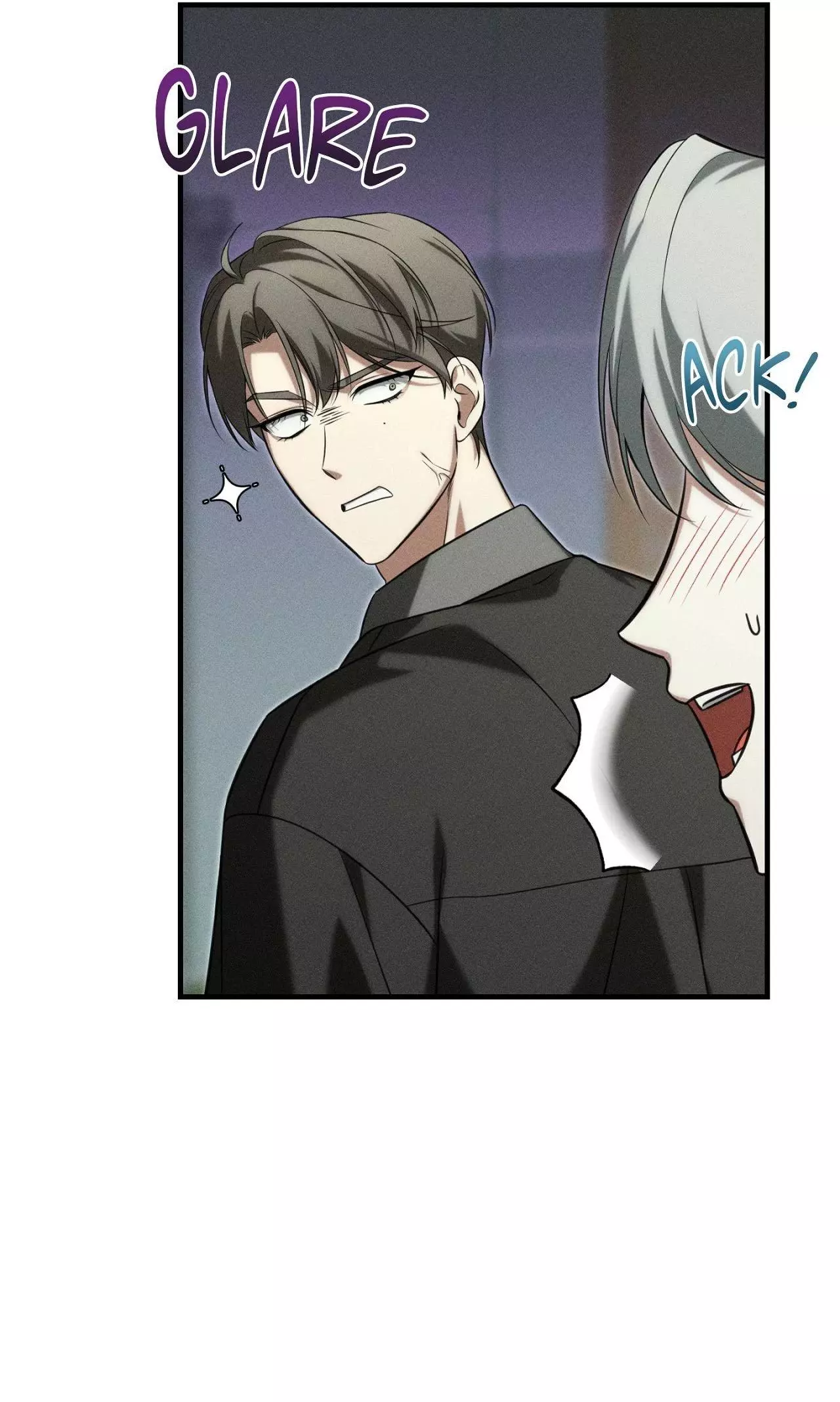 This Kind of Sponsor - Chapter 9 Page 51