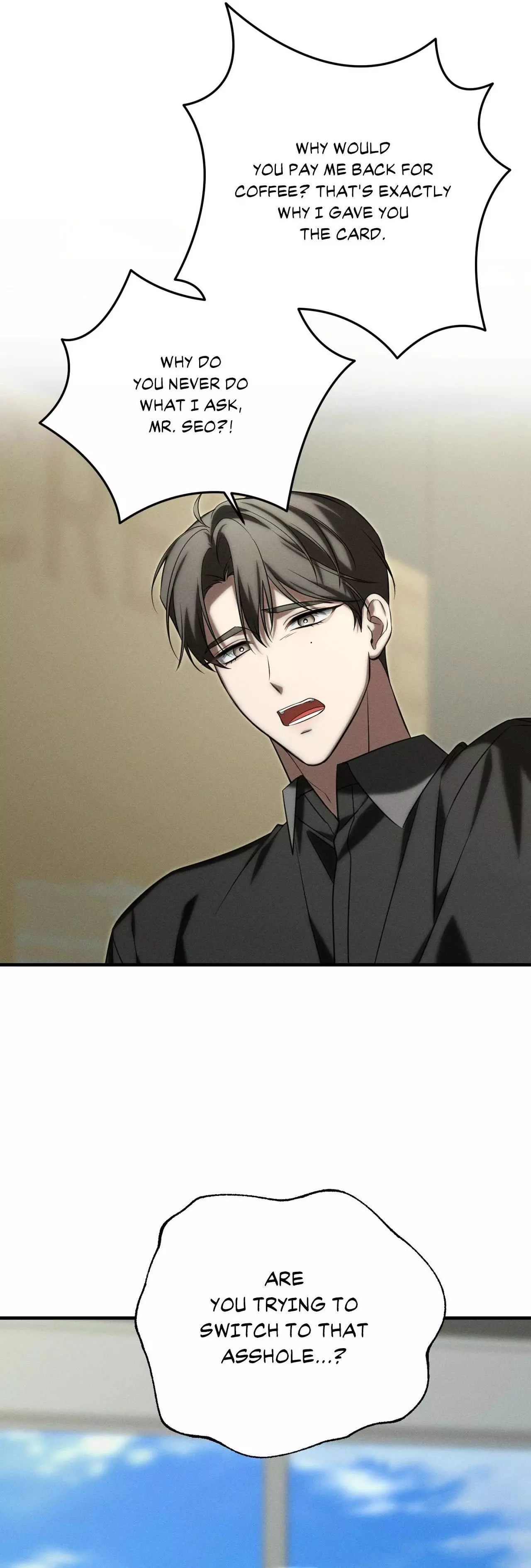 This Kind of Sponsor - Chapter 9 Page 52