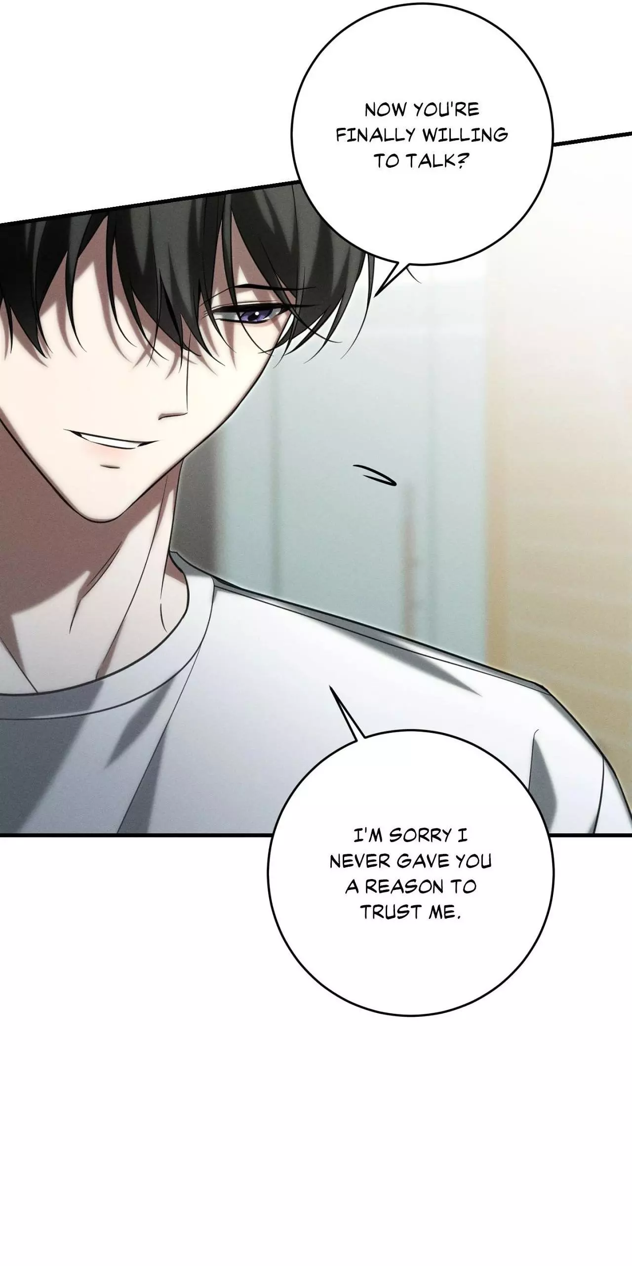 This Kind of Sponsor - Chapter 9 Page 55