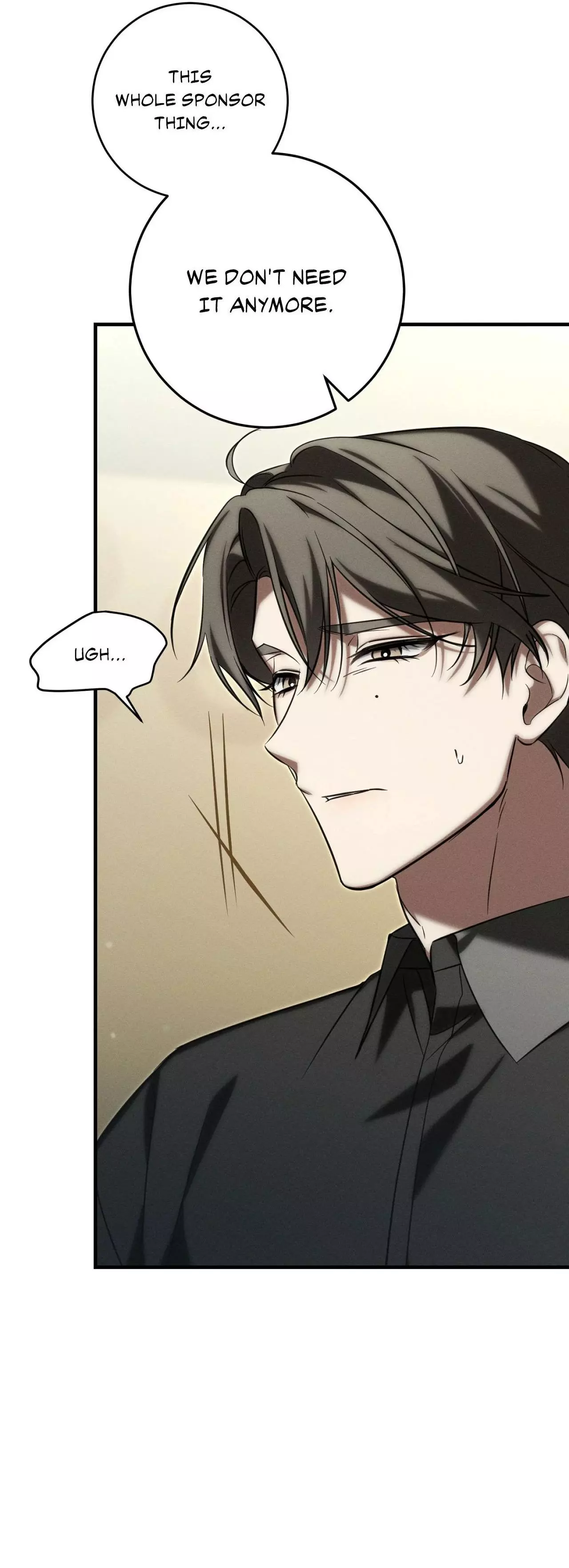 This Kind of Sponsor - Chapter 9 Page 56