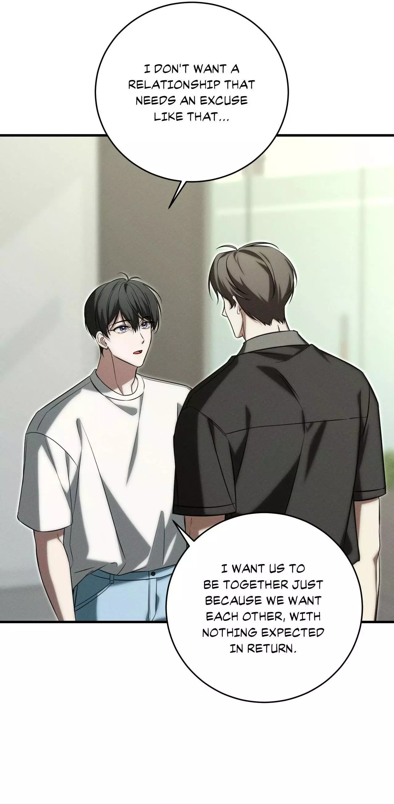 This Kind of Sponsor - Chapter 9 Page 57