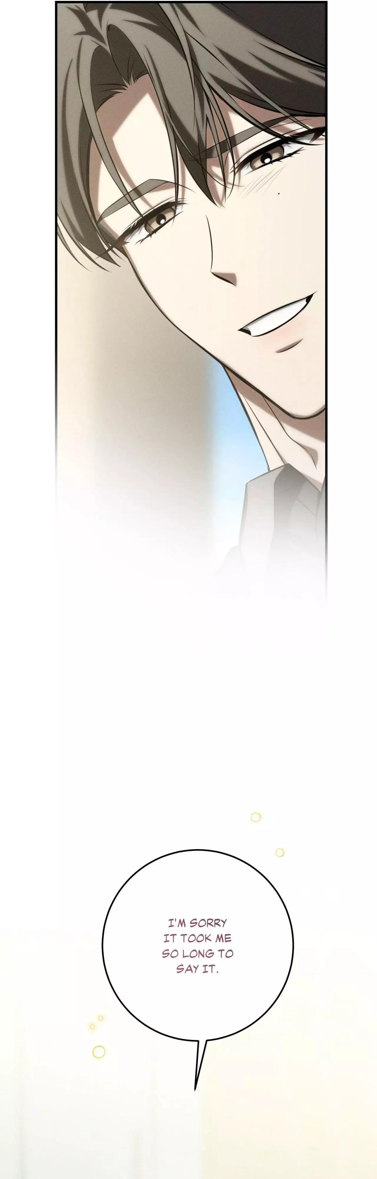 This Kind of Sponsor - Chapter 9 Page 60